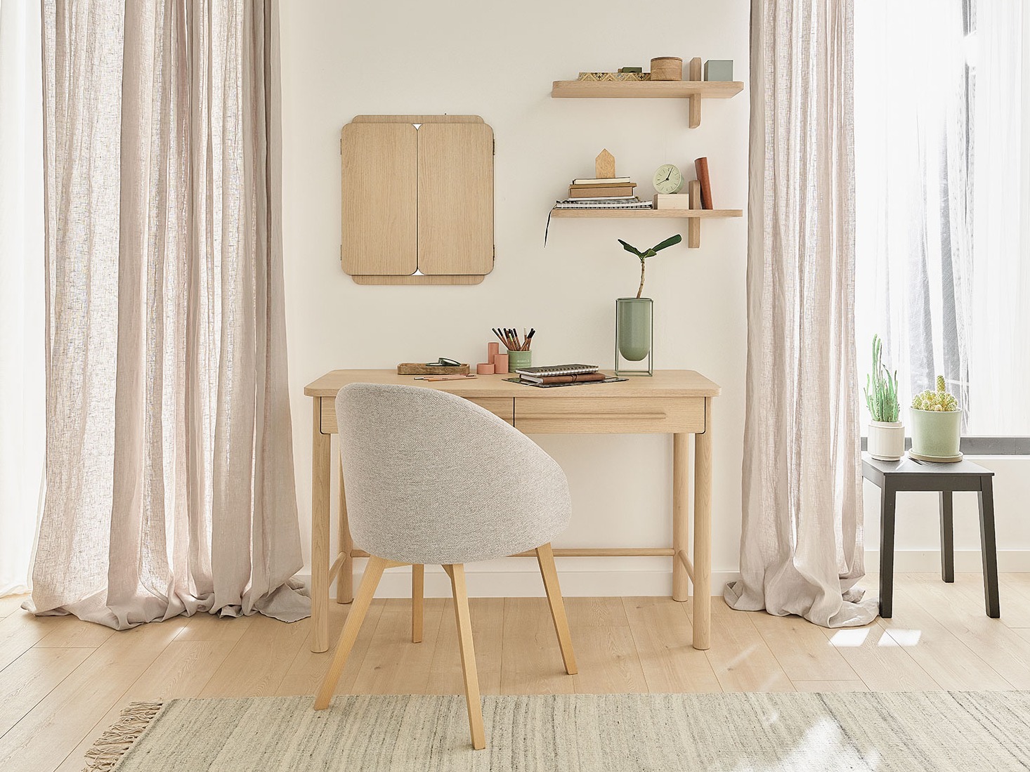 Fésülködő asztal Camcamo 100