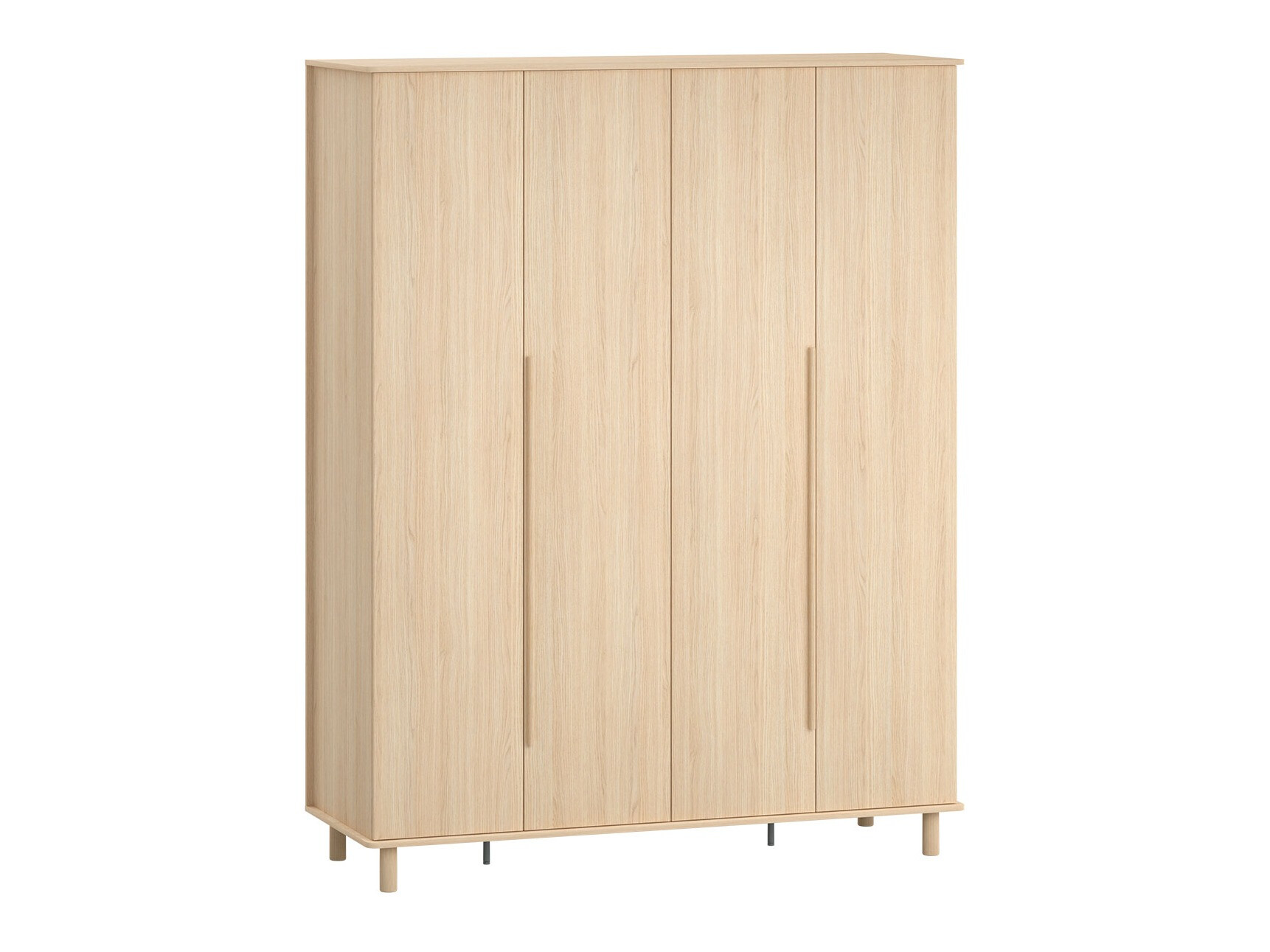 Gardróbszekrény Camcamo 102 (Igen)