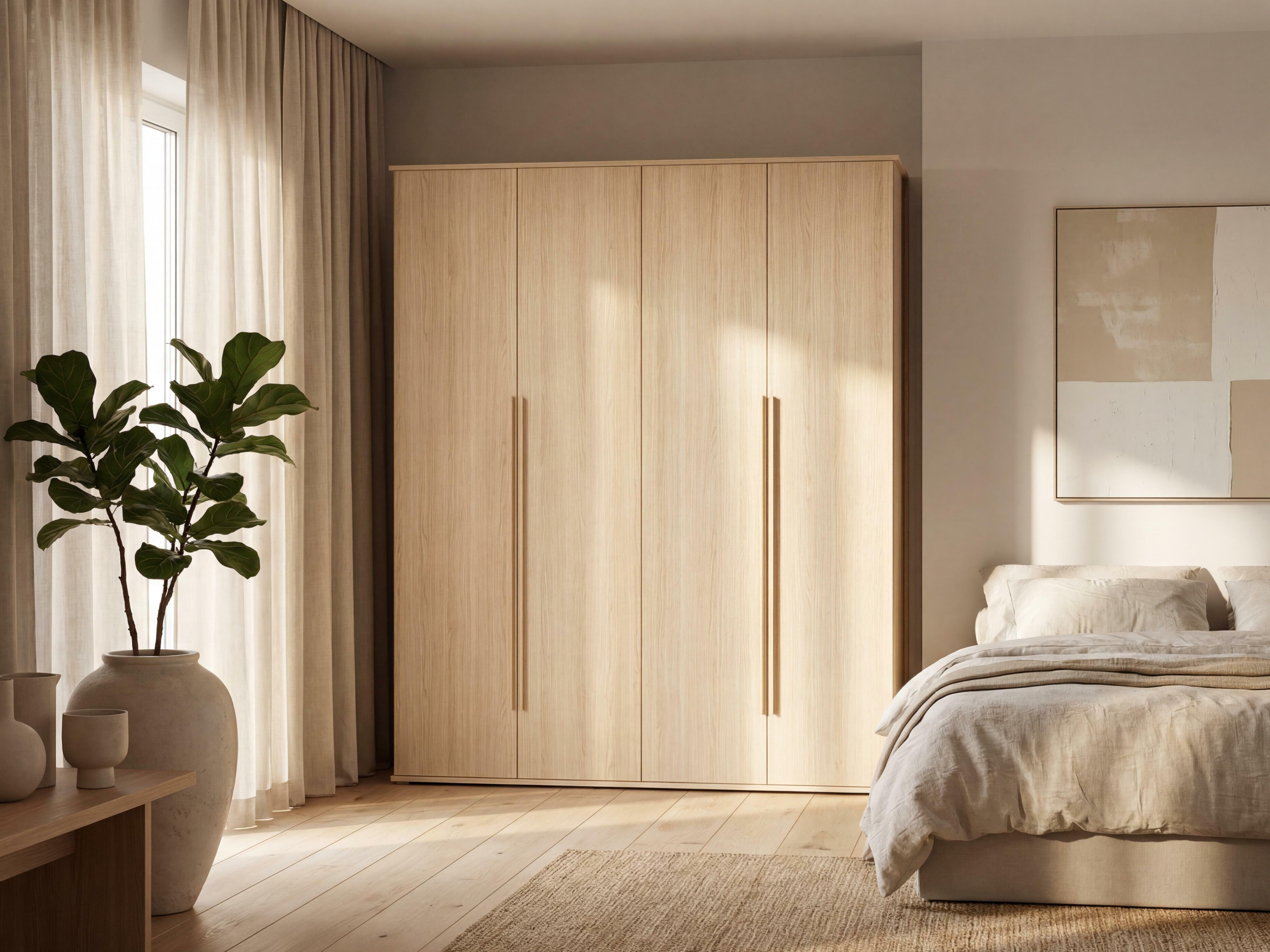 Gardróbszekrény Camcamo 102 (Nem)