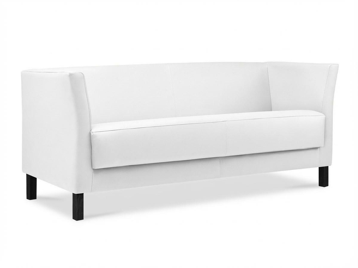 Kanapé Dalrevu 102 (Fehér)