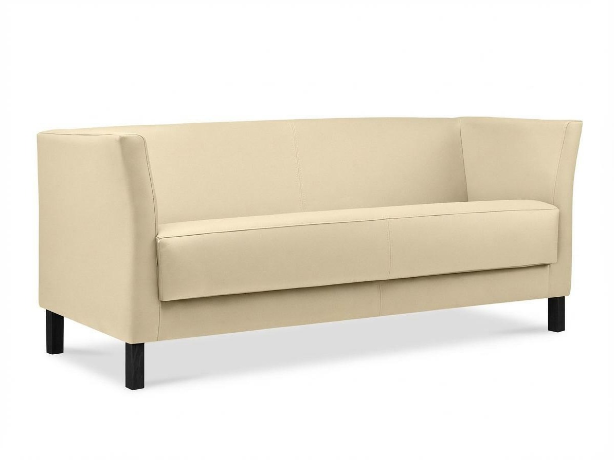 Kanapé Dalrevu 102 (Krém)