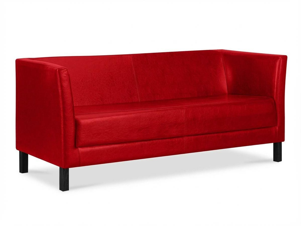 Kanapé Dalrevu 102 (Piros)