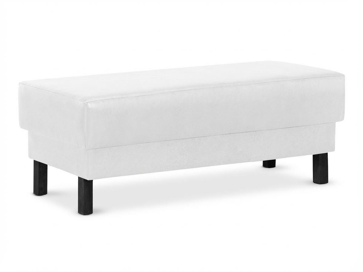 Kárpitozott pad Dalrevu 104 (Fehér)