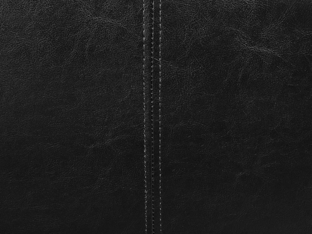 Kárpitozott pad Dalrevu 104 (Fekete)