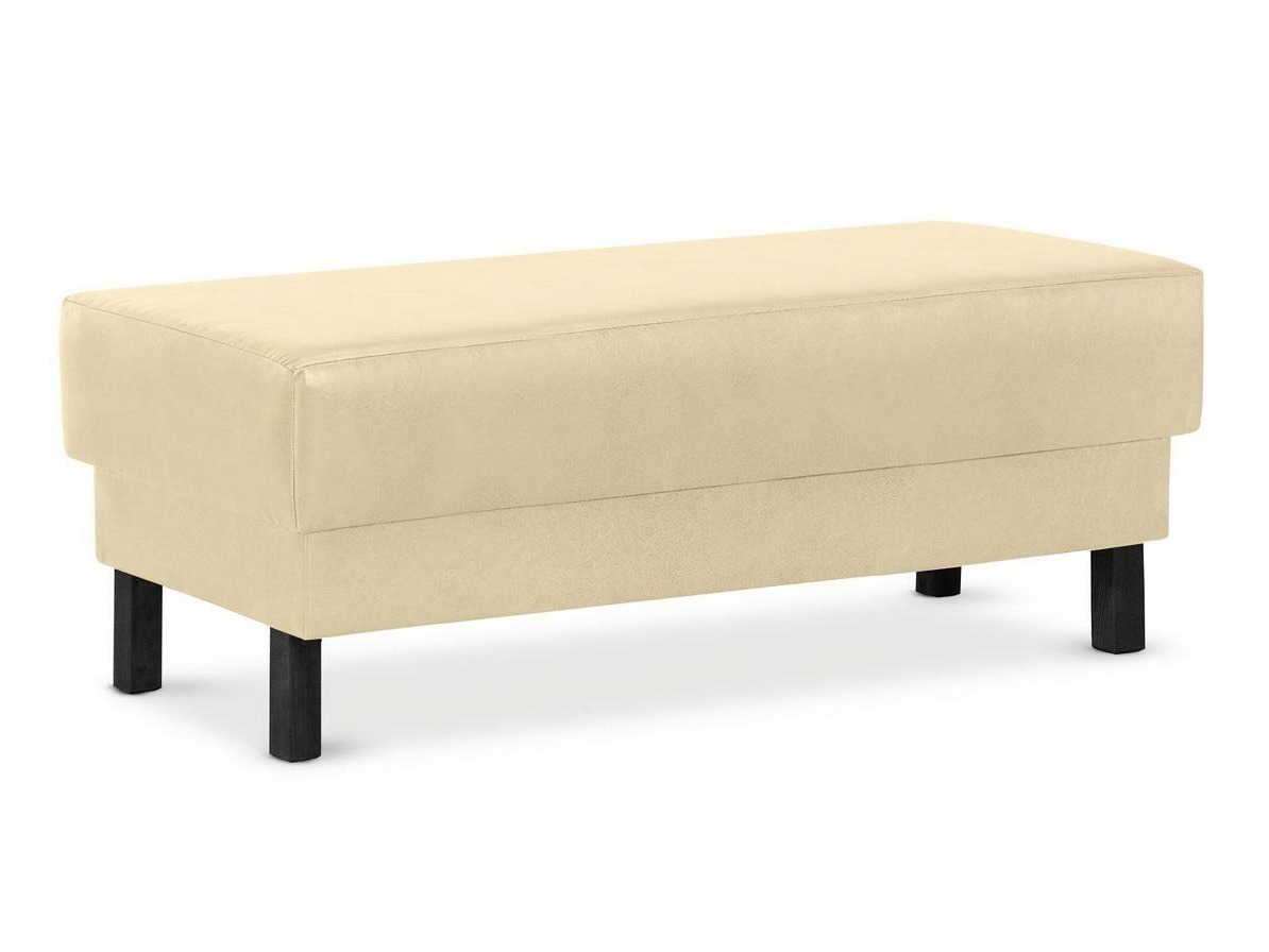 Kárpitozott pad Dalrevu 104 (Krém)