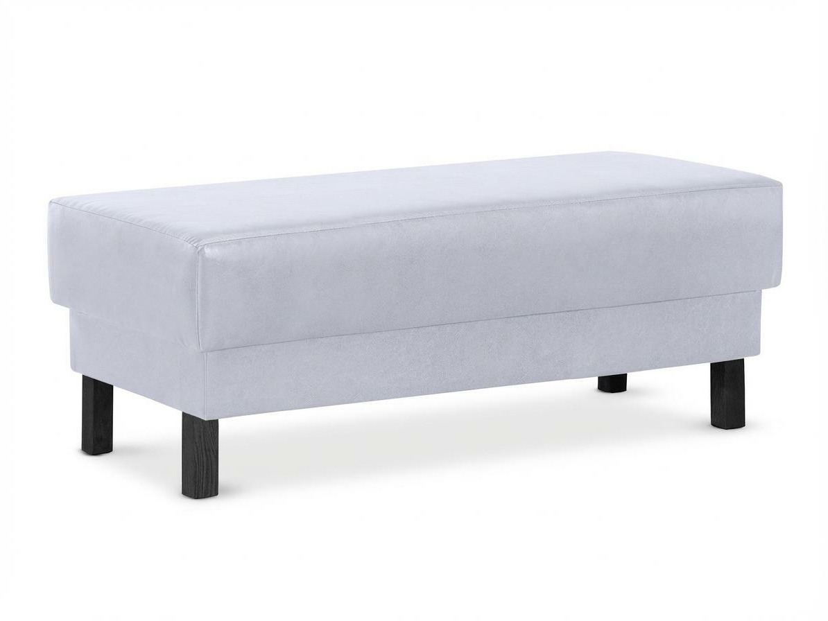 Kárpitozott pad Dalrevu 104 (Szürke)