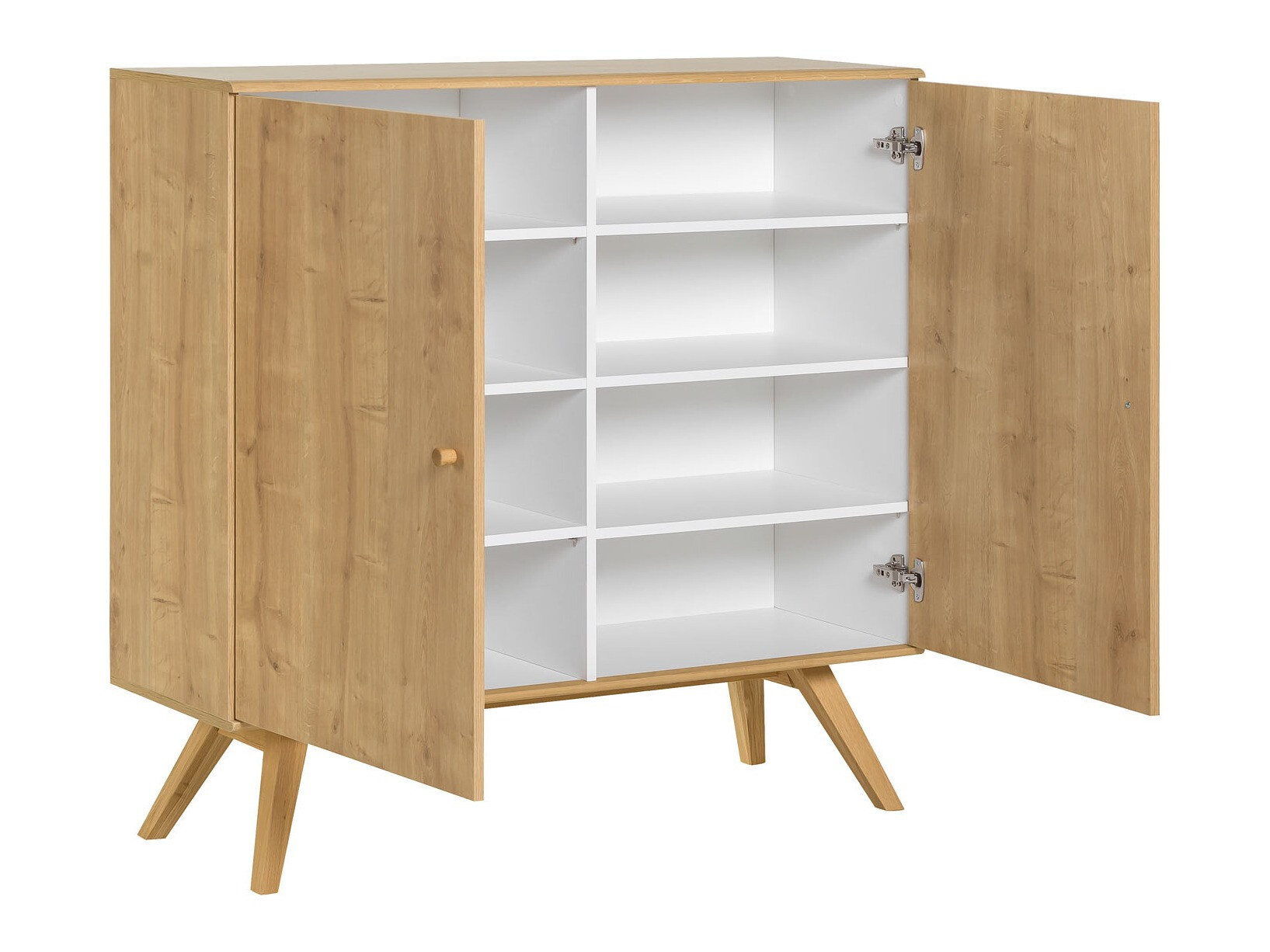 Nappali szett Ruvruvi 121 (Tölgy)