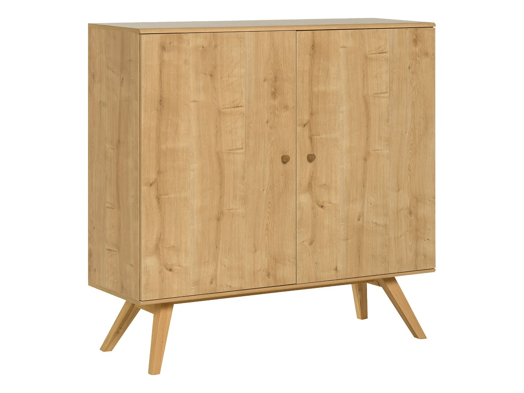 Nappali szett Ruvruvi 121 (Tölgy)