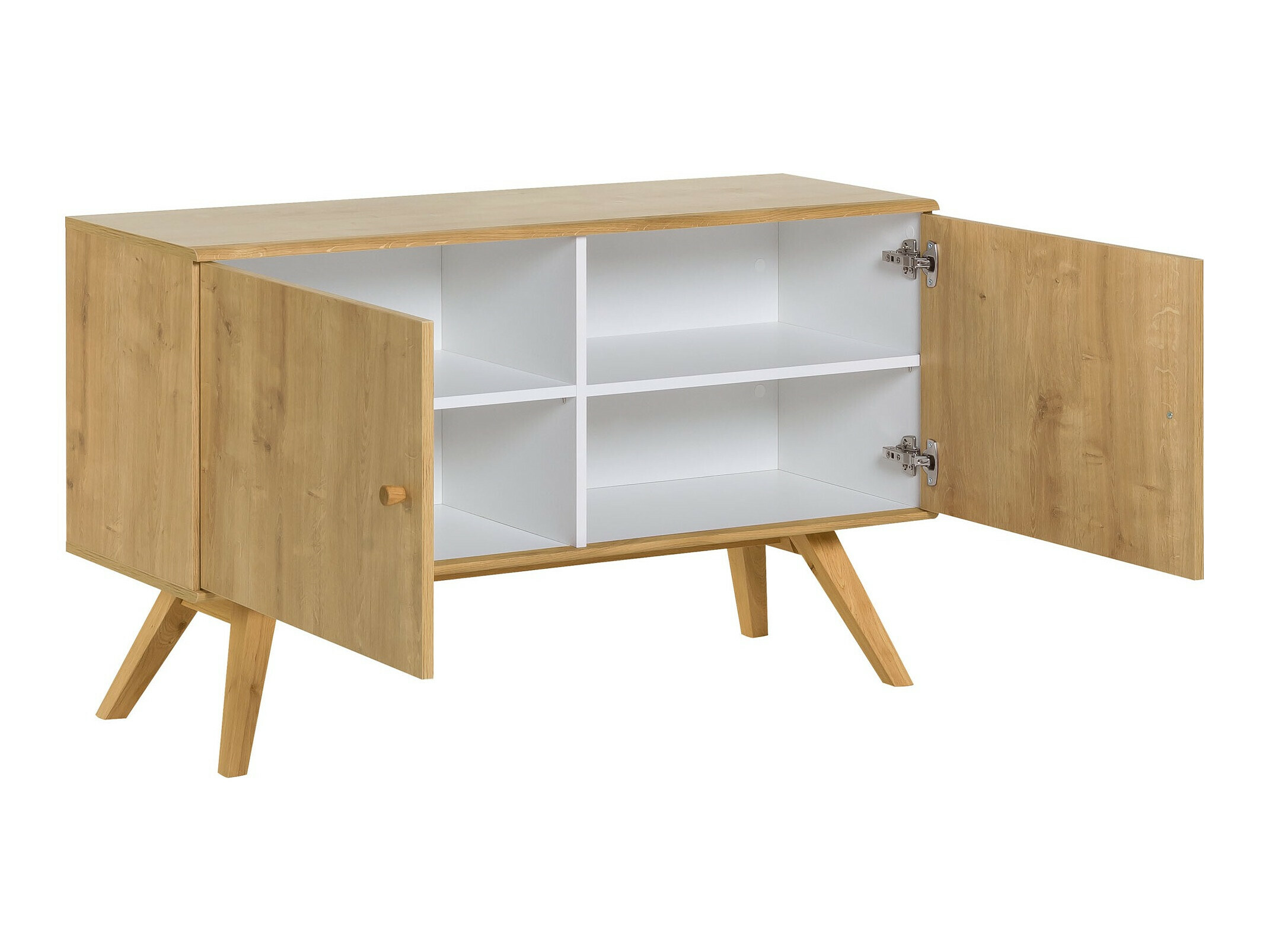 Nappali szett Ruvruvi 121 (Tölgy)