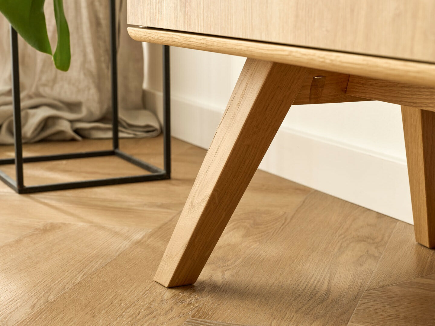 Nappali szett Ruvruvi 121 (Tölgy)