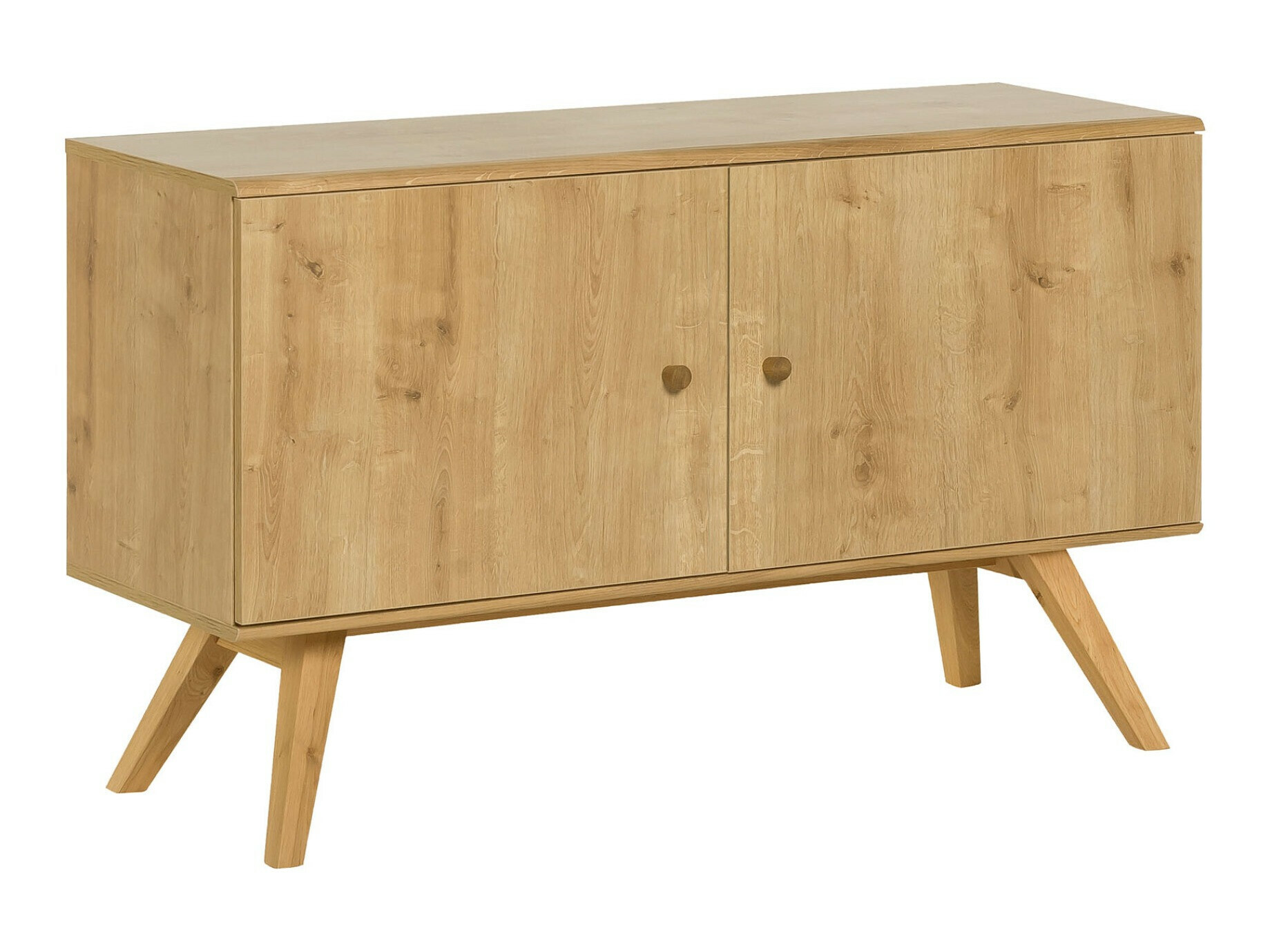 Nappali szett Ruvruvi 121 (Tölgy)