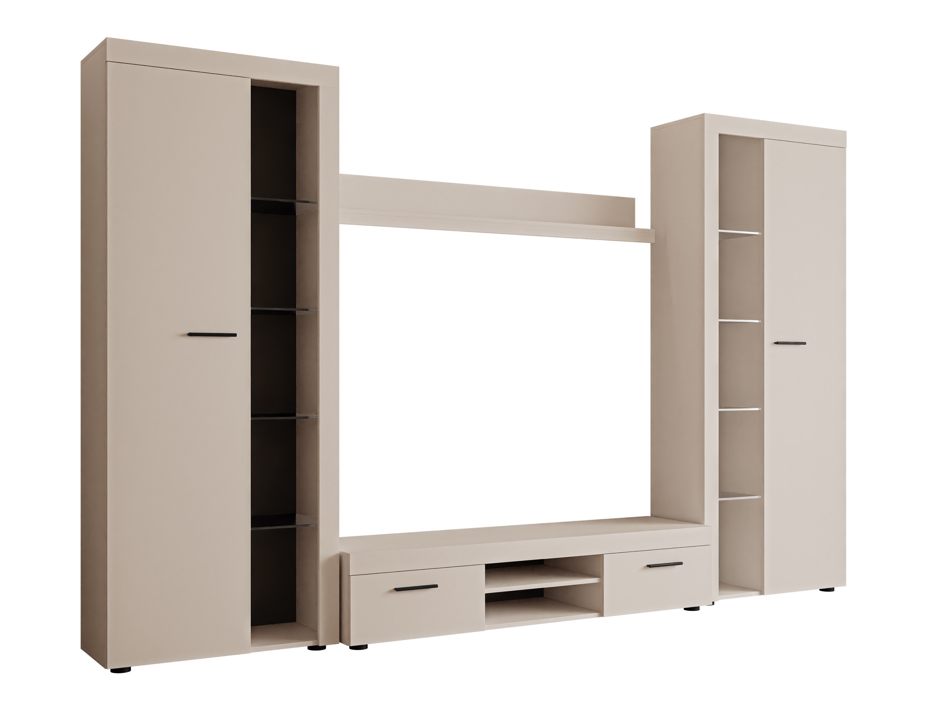 Nappali szett Univio II (Bézs)