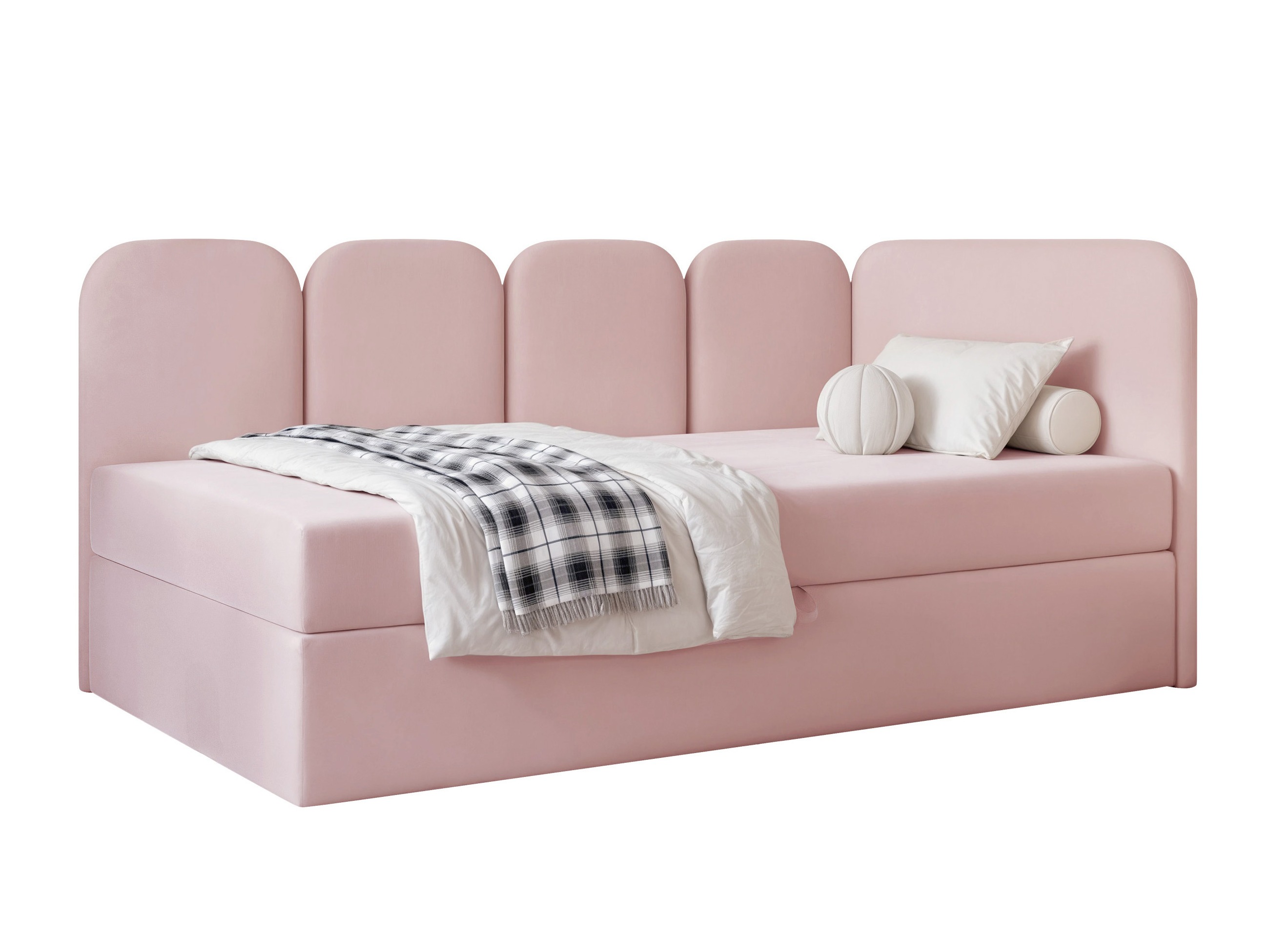 Ágy Martinez 123 (Dream Velvet 20207)