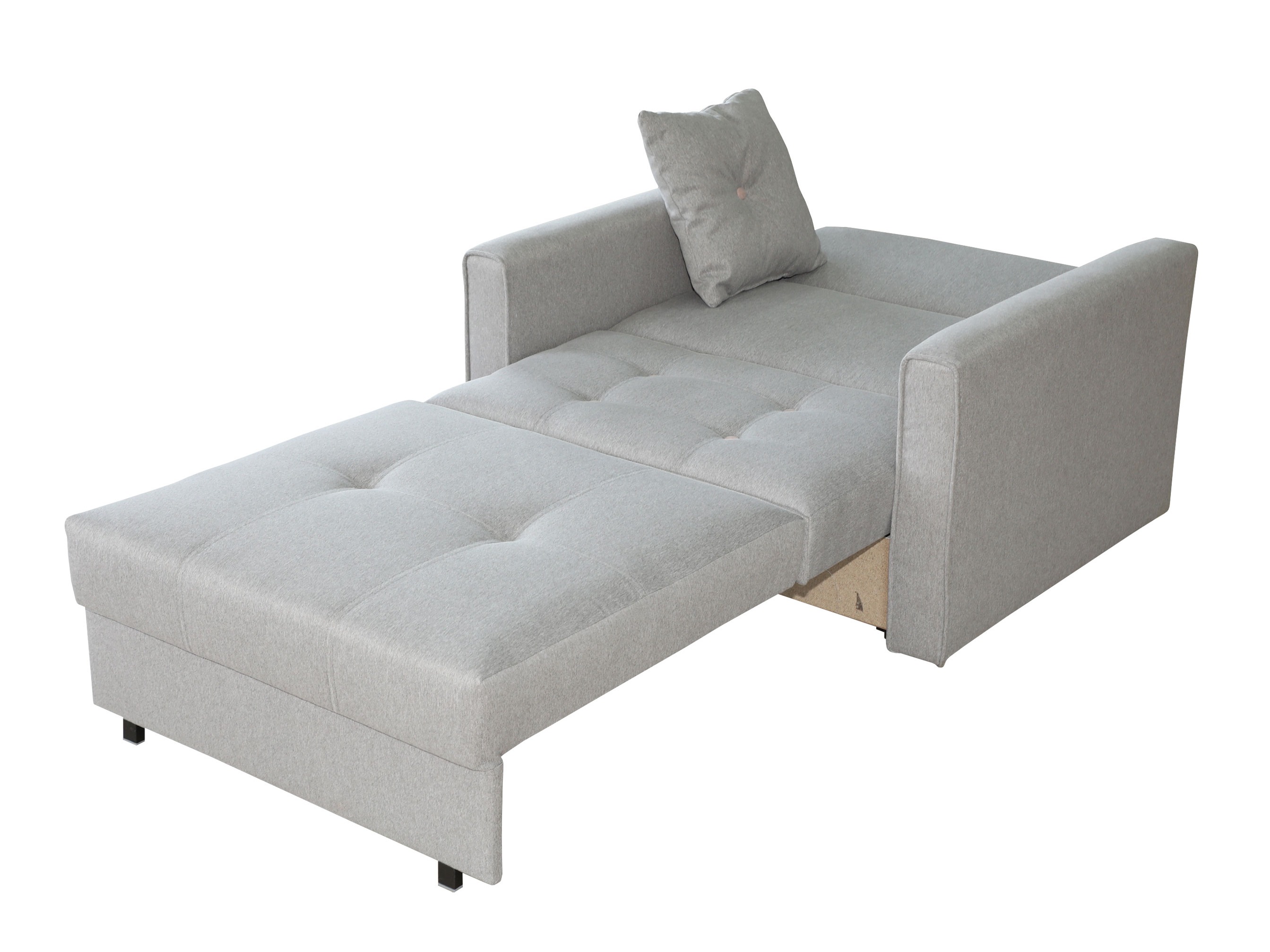 Fotel Seruna I (Tatum 275)