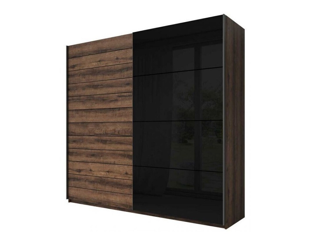 Gardróbszekrény SH11178