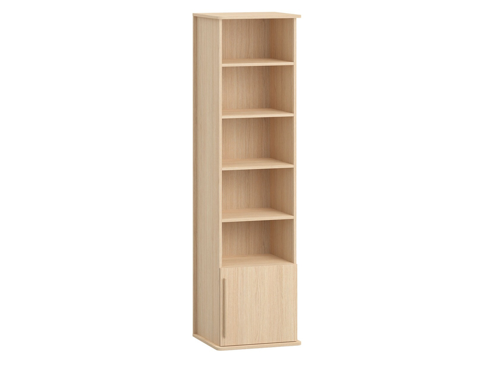 Könyvespolc Camcamo 104 (Nem)