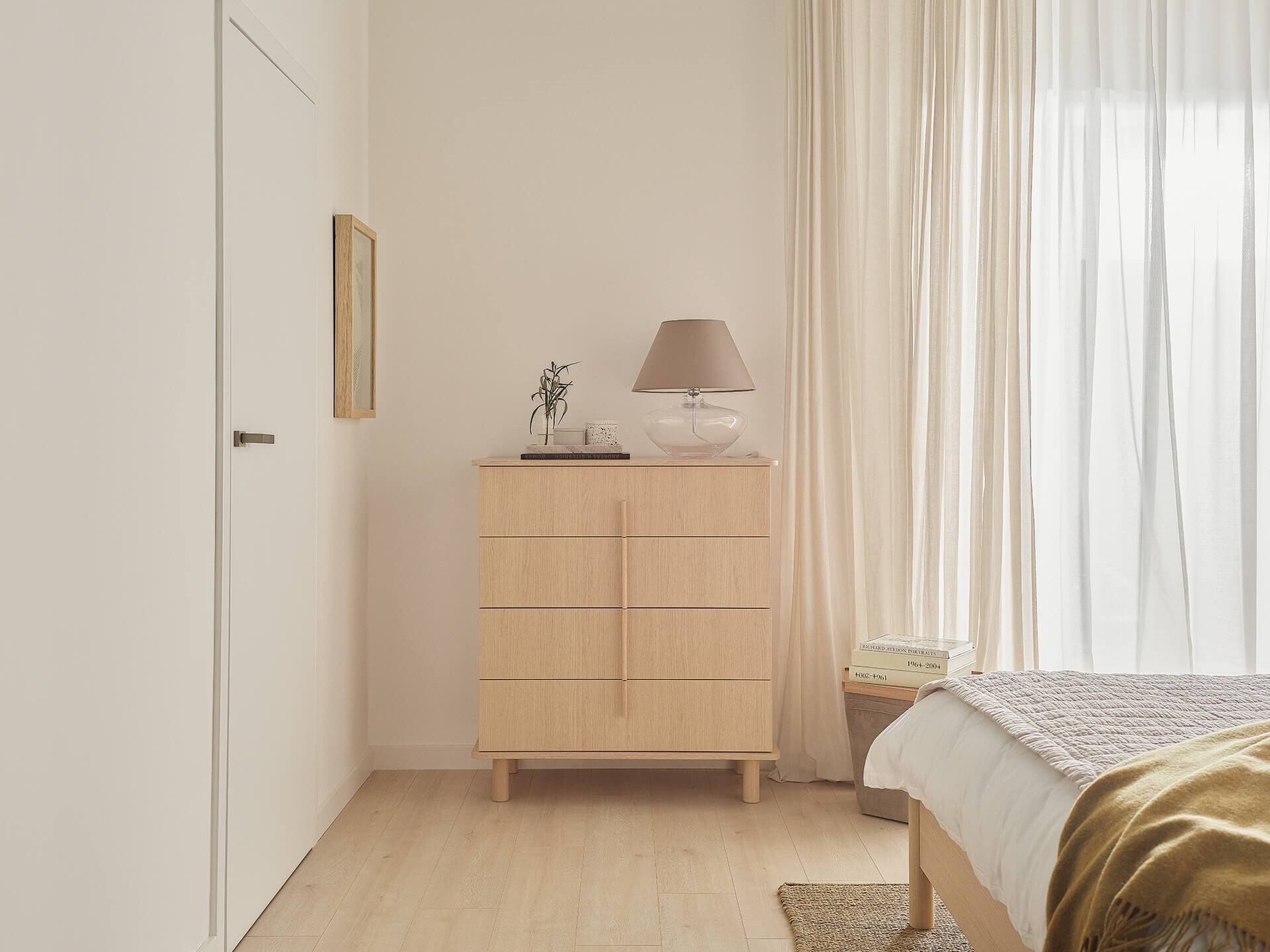 Komód Camcamo 105 (Igen)