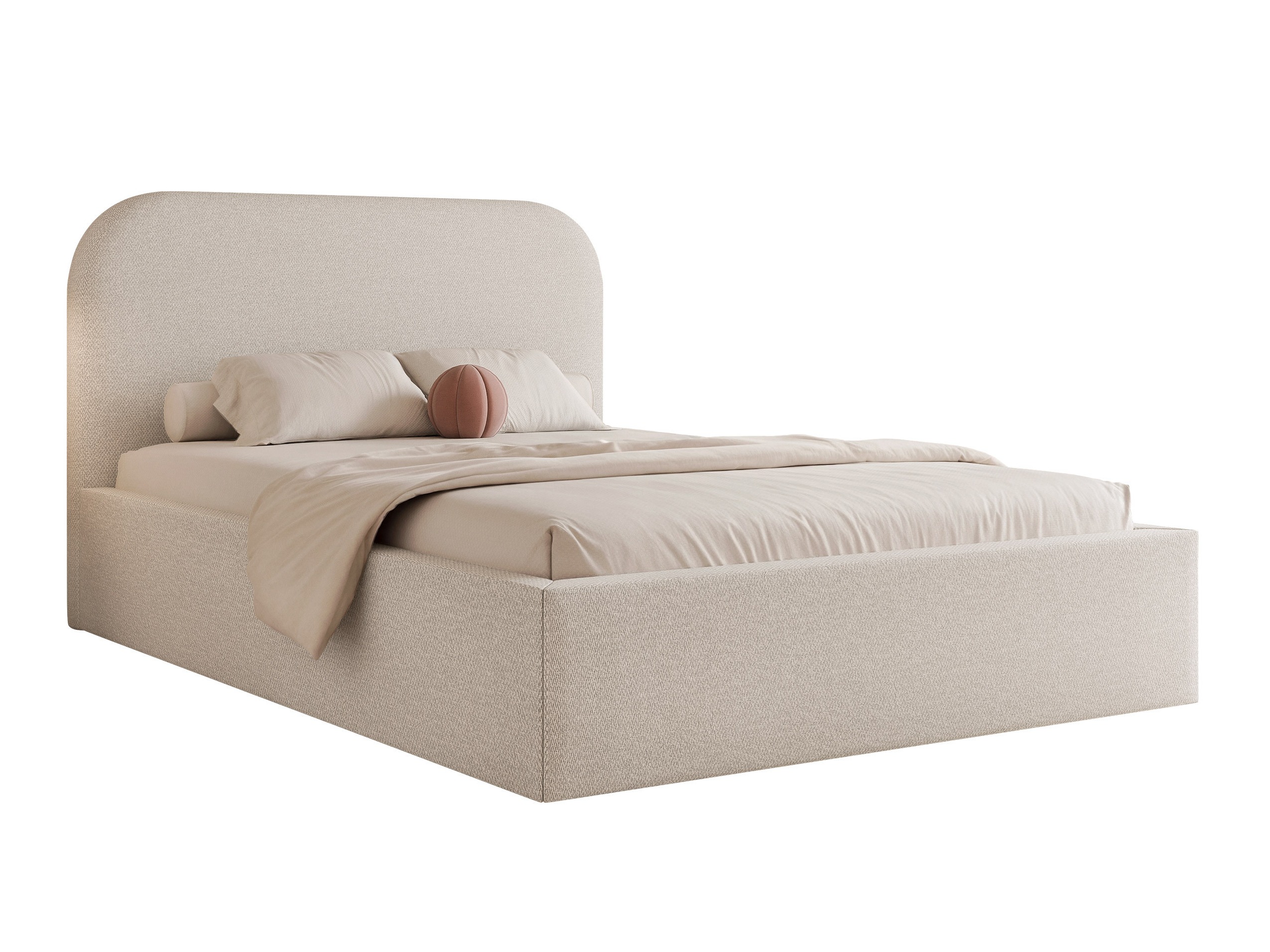 Ágy Martinez 126 (Lumi 04)