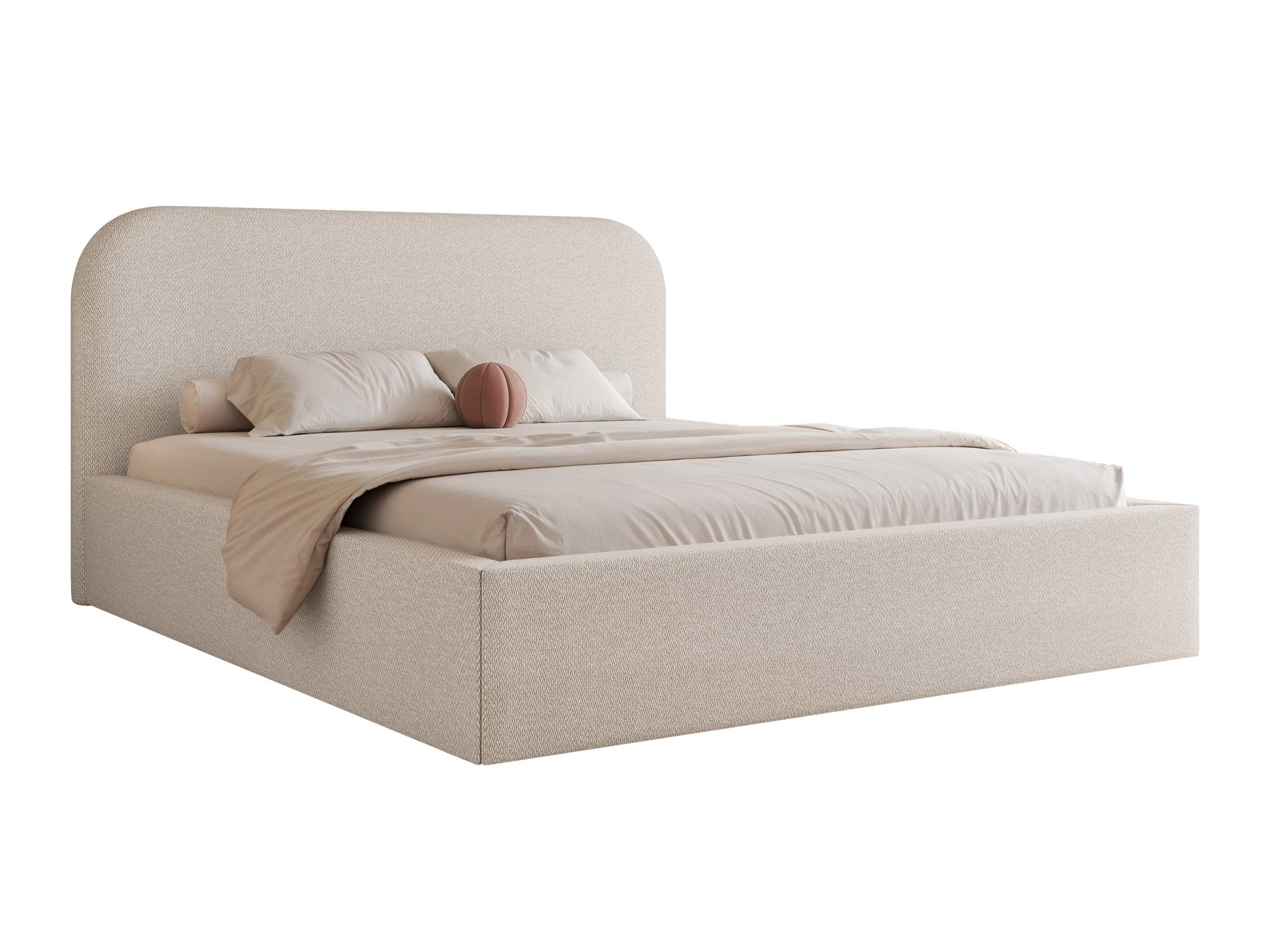 Ágy Martinez 126 (Lumi 04)