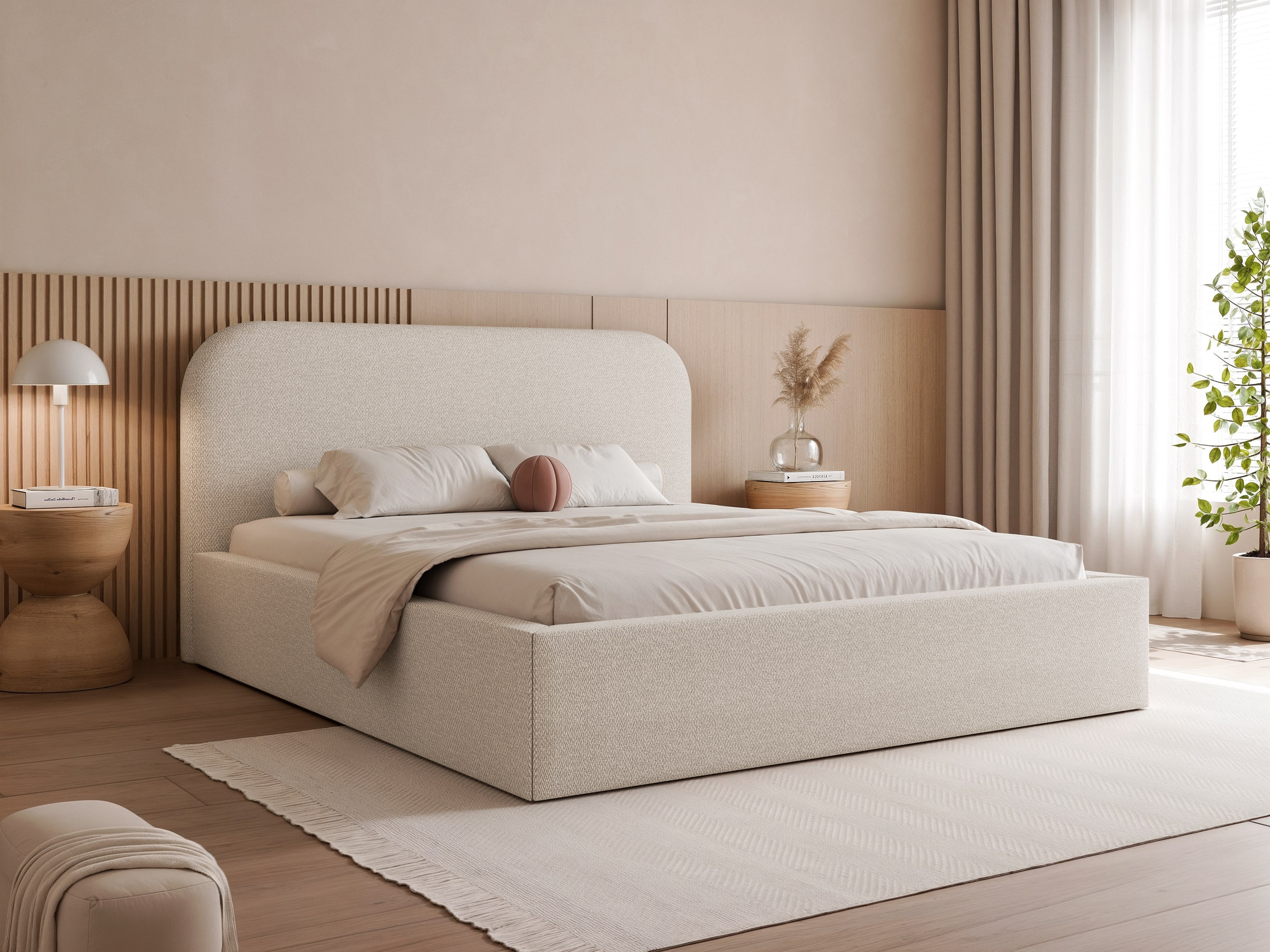 Ágy Martinez 126 (Lumi 04)