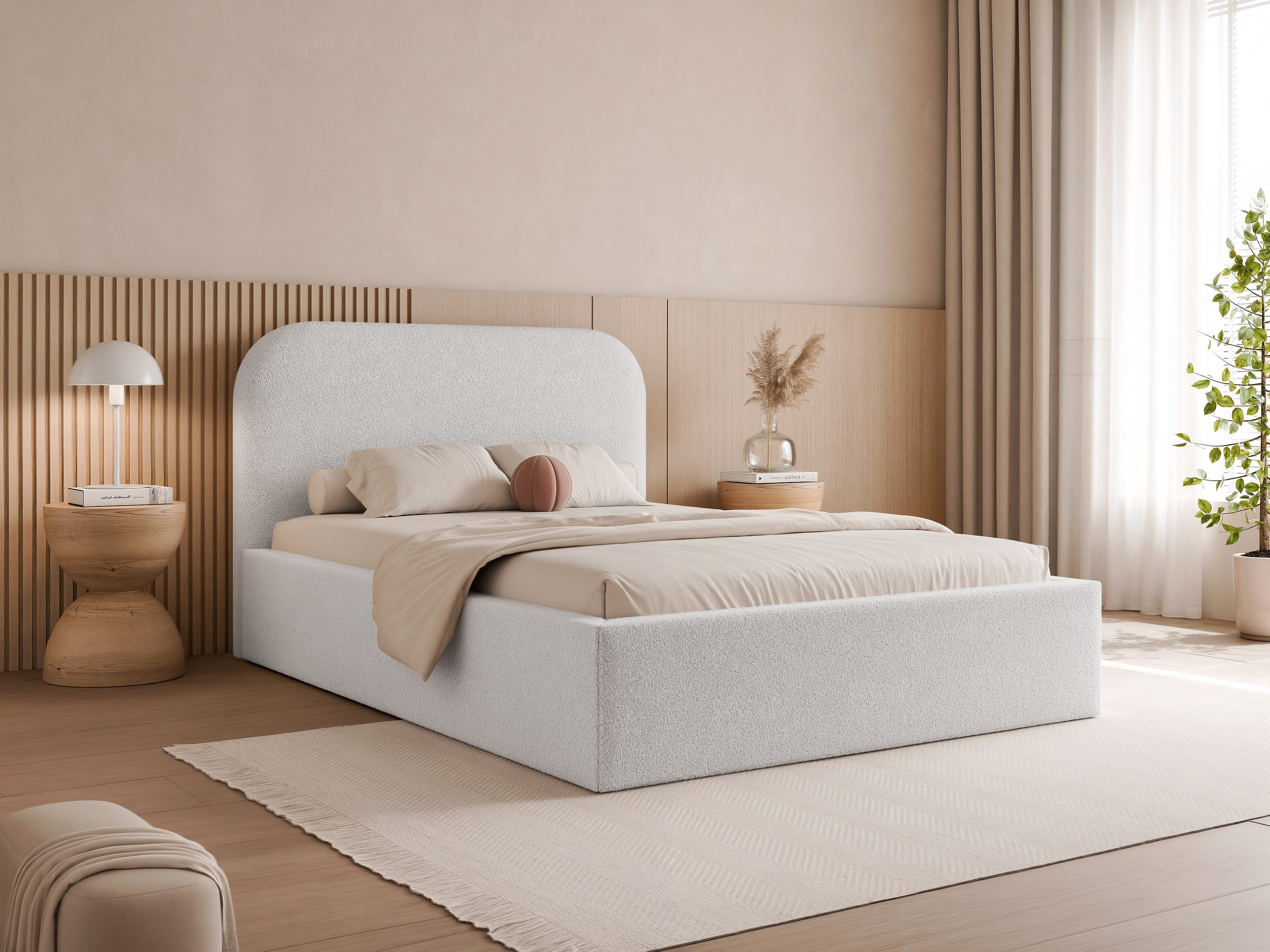 Ágy Martinez 126 (Monte 09)