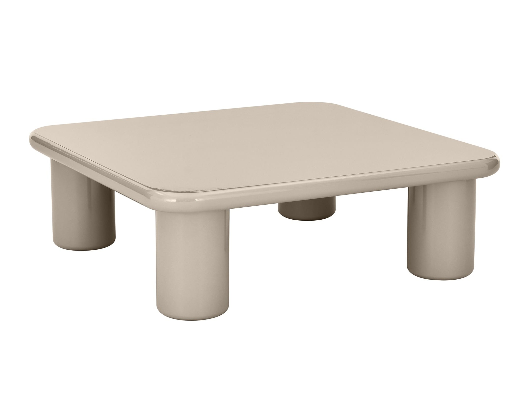 Dohányzóasztal Burleson 570