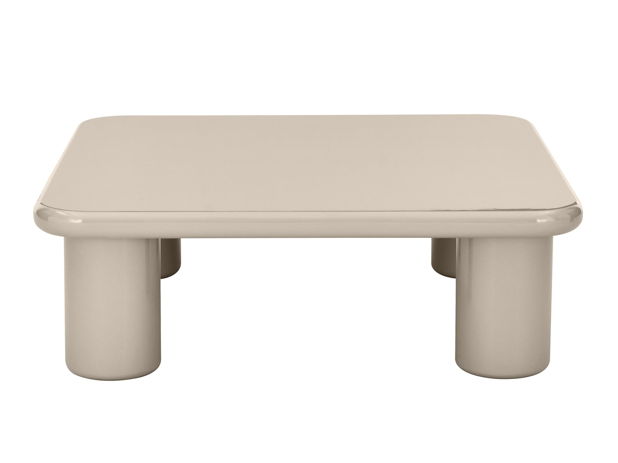 Dohányzóasztal Burleson 570