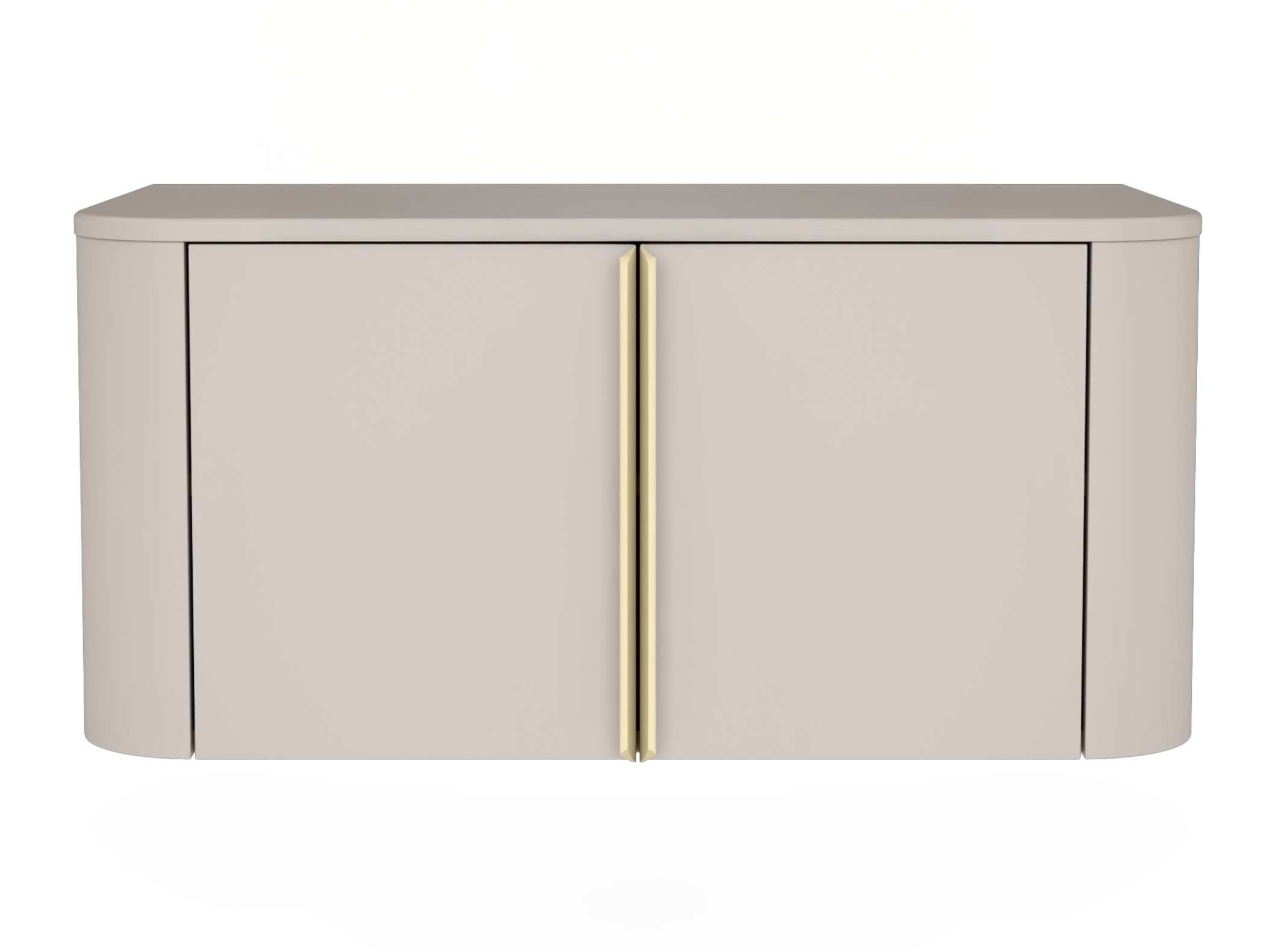 Fali szekrény mosdónak Burleson 573