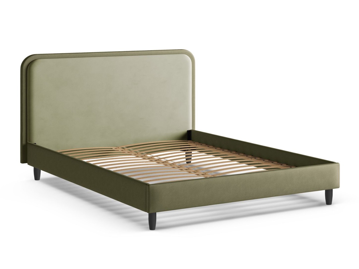 Ágy Beckley 333 (Magic Velvet 2243 + Vega 37)