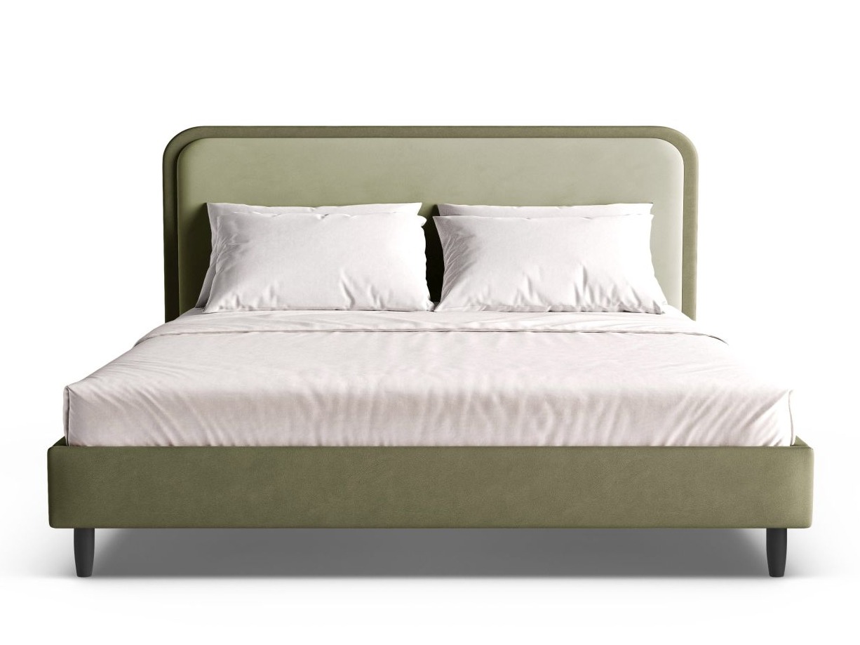 Ágy Beckley 333 (Magic Velvet 2243 + Vega 37)