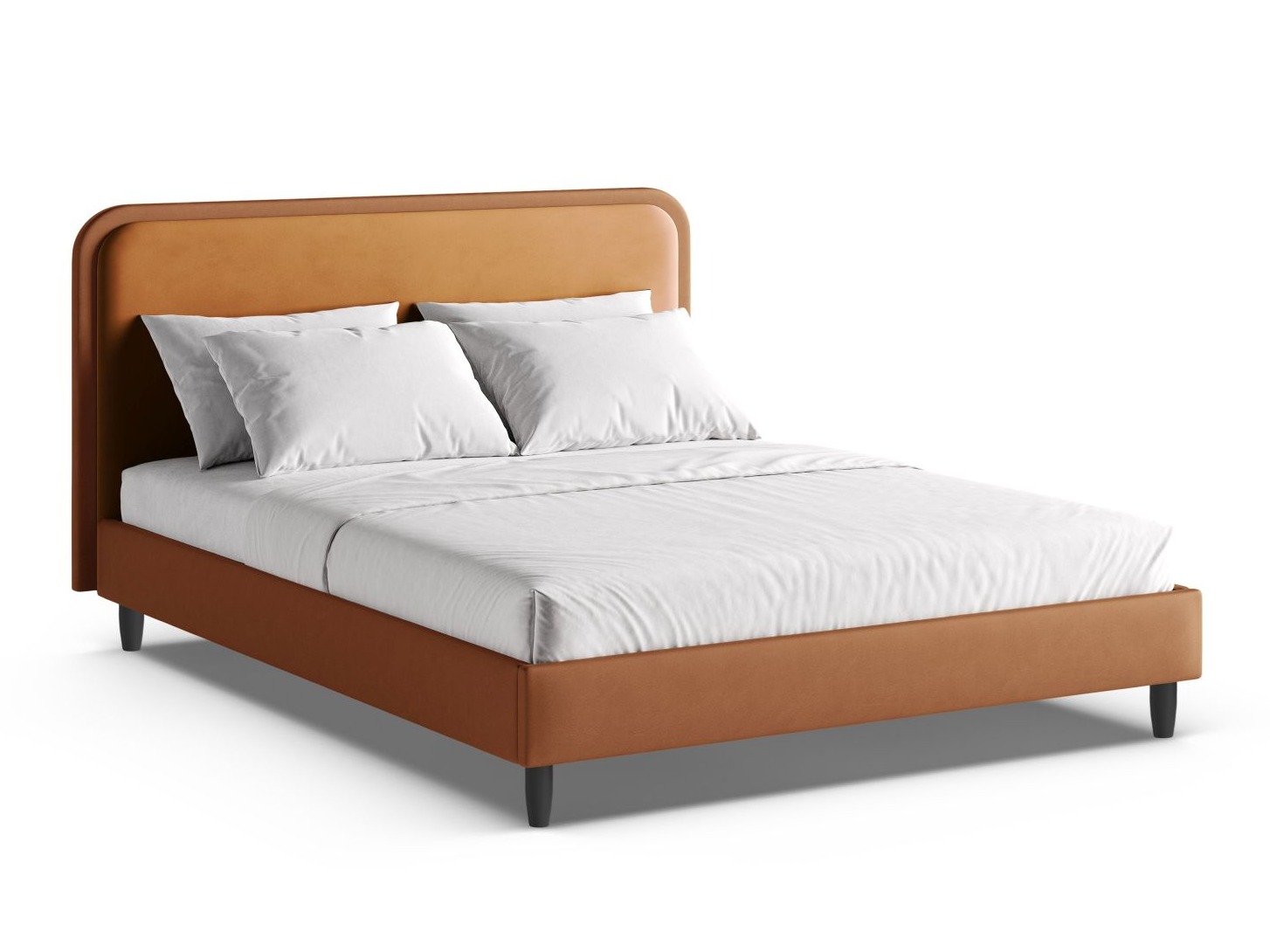 Ágy Beckley 333 (Magic Velvet 2286 + Vega 53)