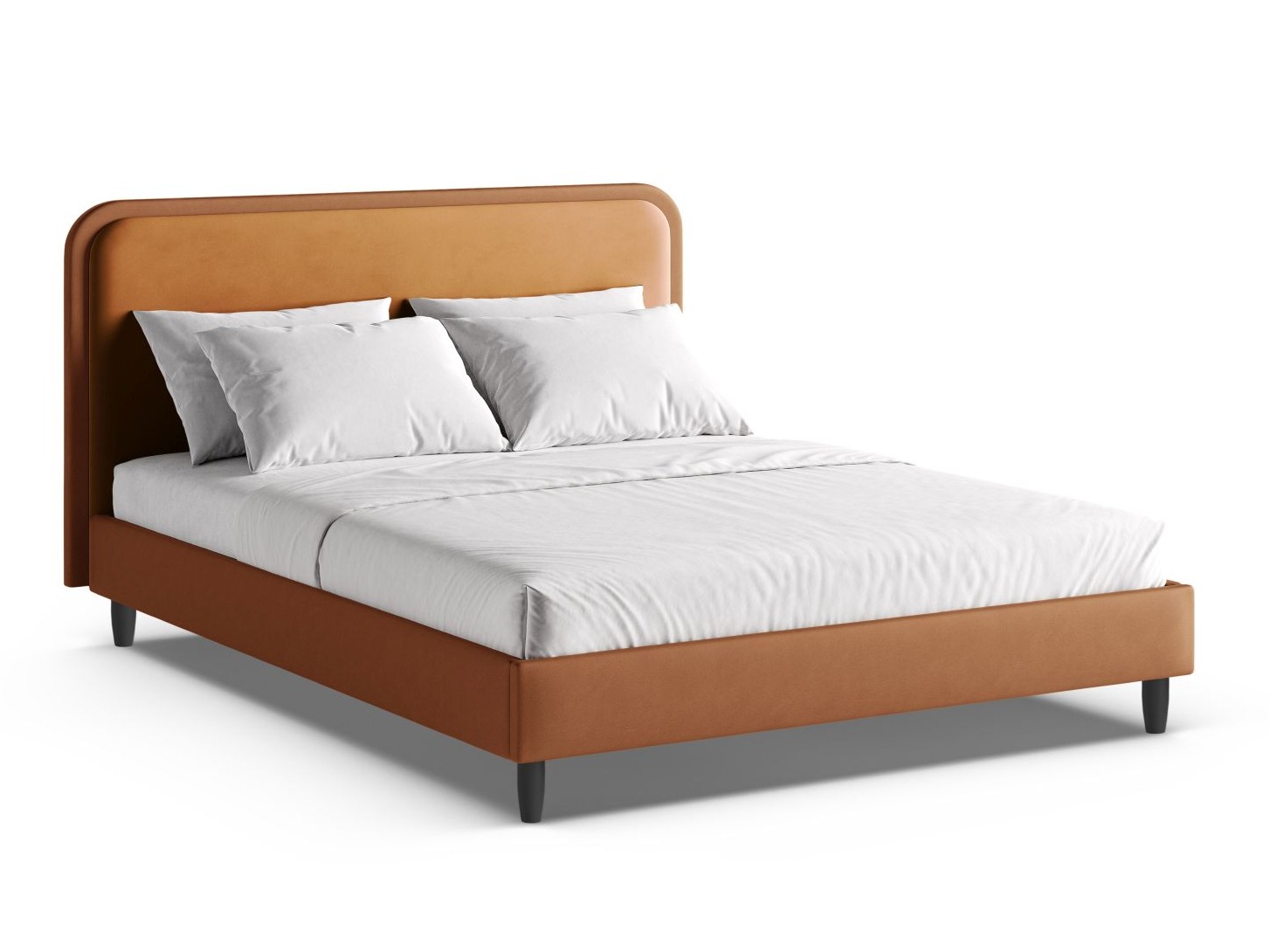 Ágy Beckley 333 (Magic Velvet 2286 + Vega 53)