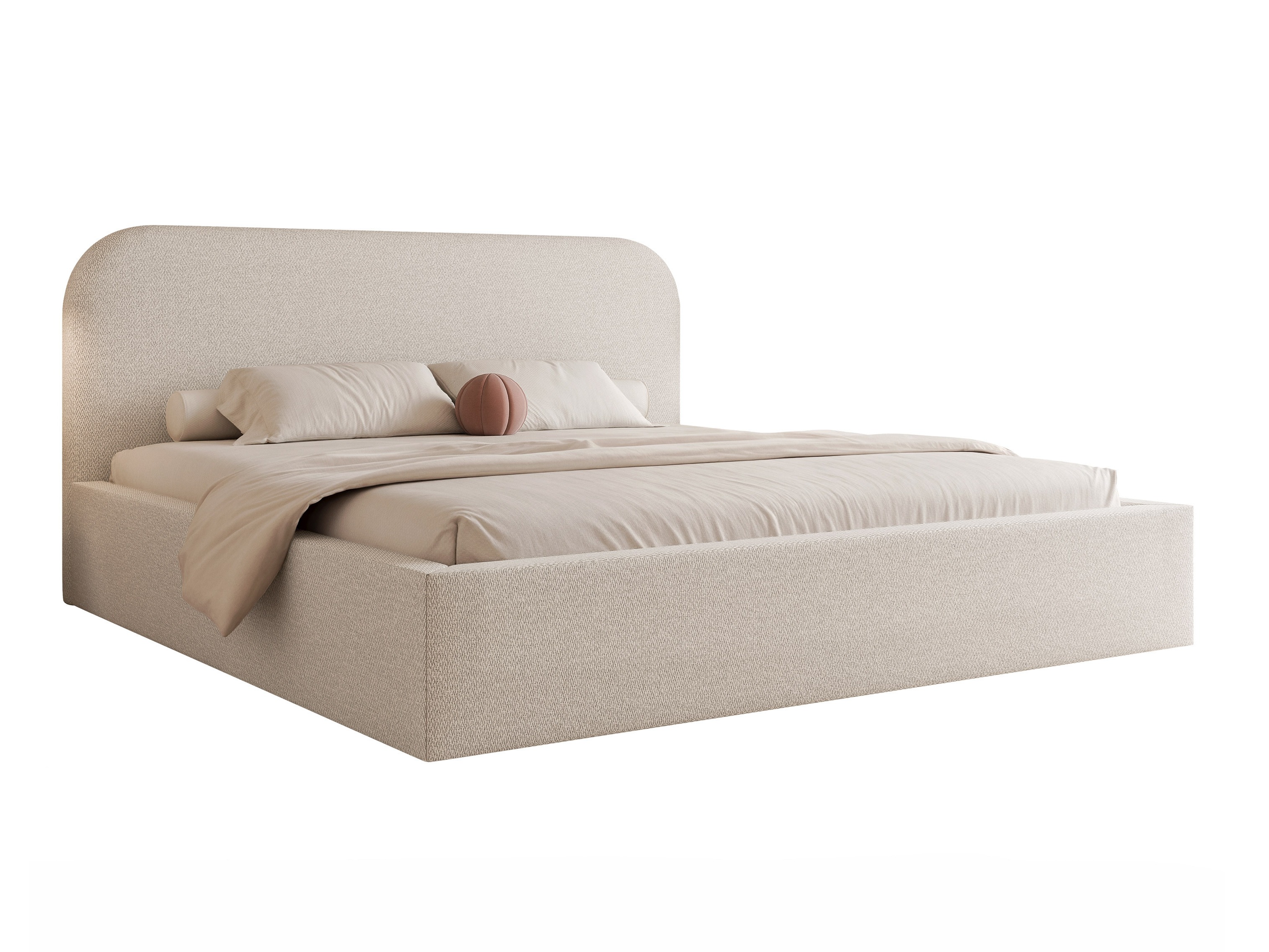 Ágy Martinez 126 (Lumi 04)