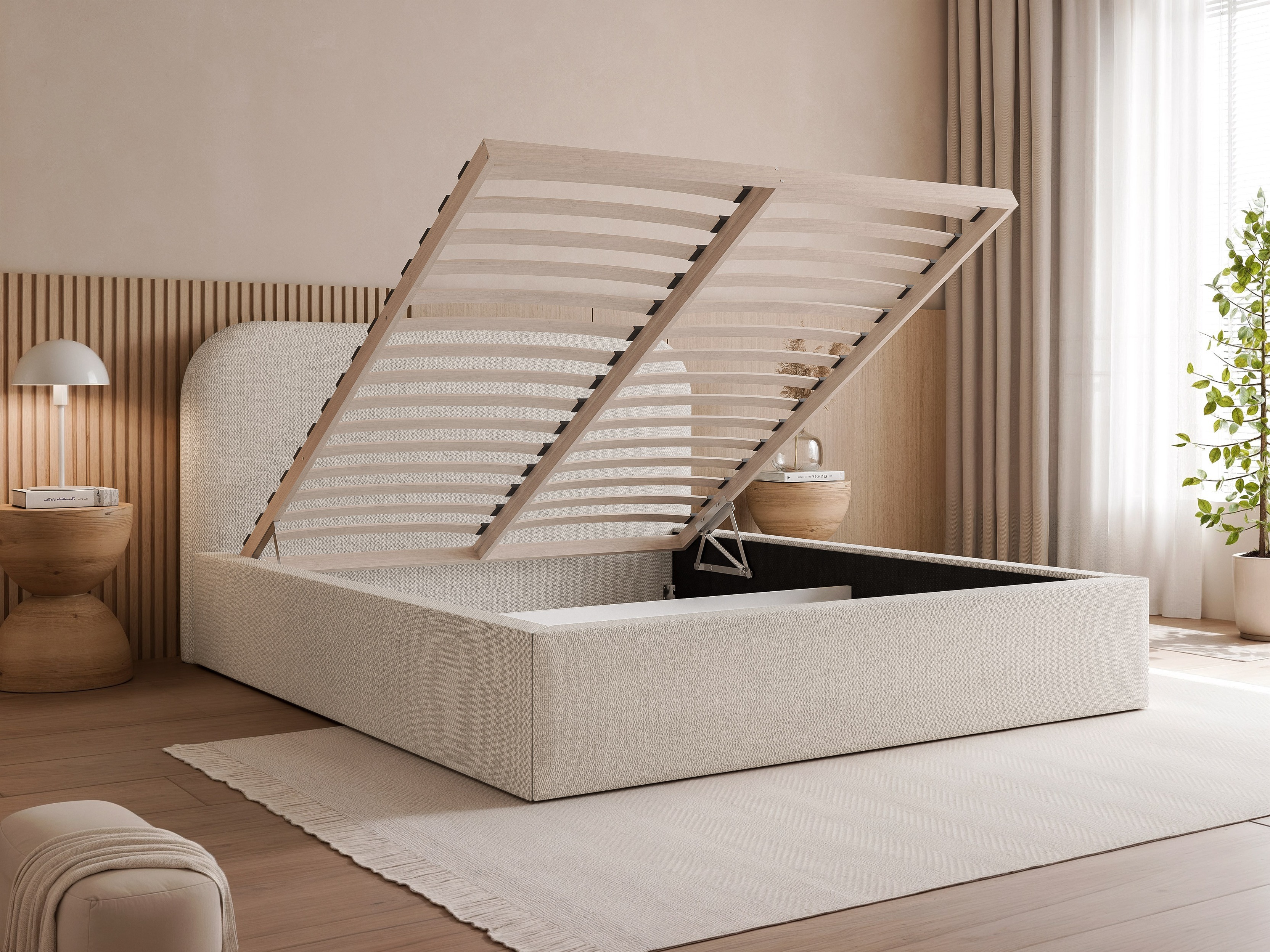 Ágy Martinez 126 (Lumi 04)