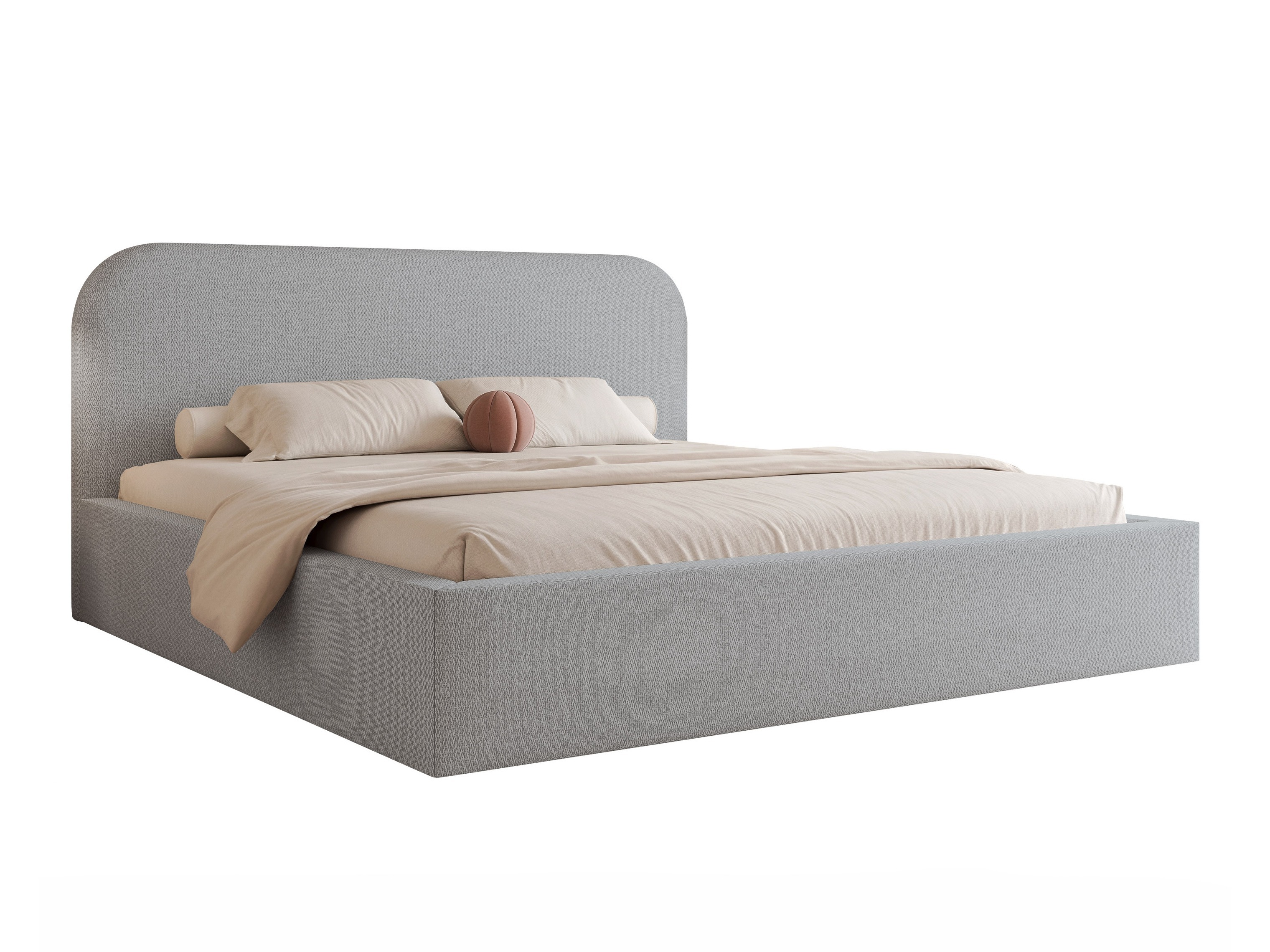 Ágy Martinez 126 (Lumi 84)