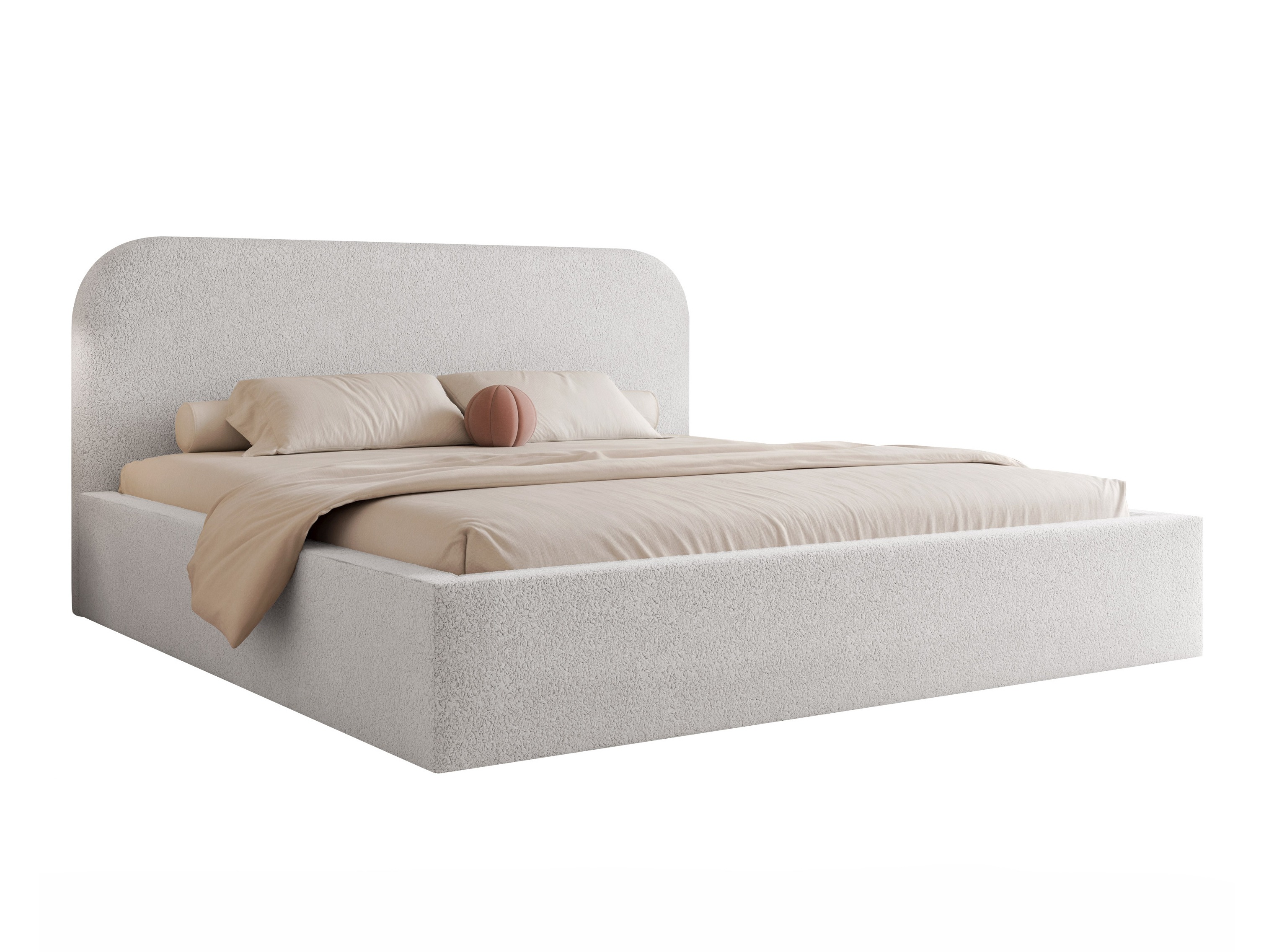 Ágy Martinez 126 (Monte 09)