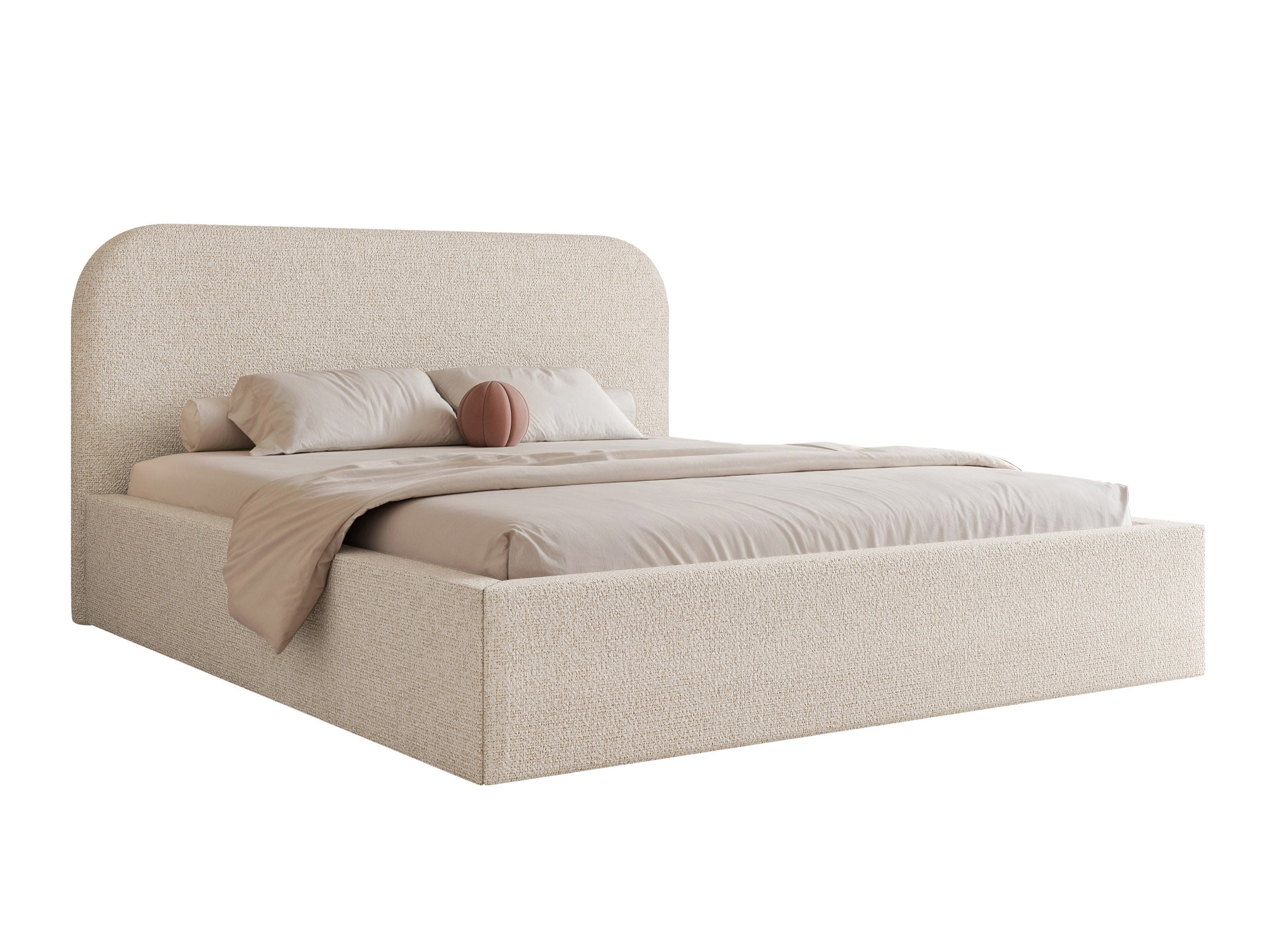 Ágy Martinez 126 (Puente 03)