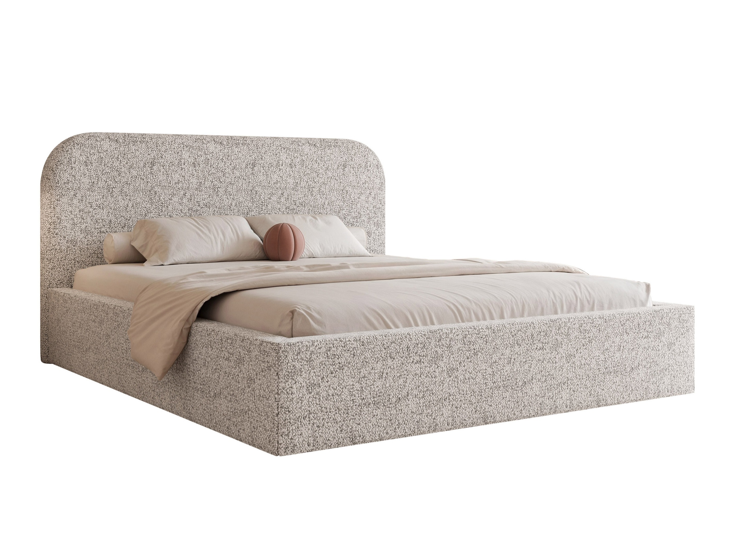 Ágy Martinez 126 (Puente 09)