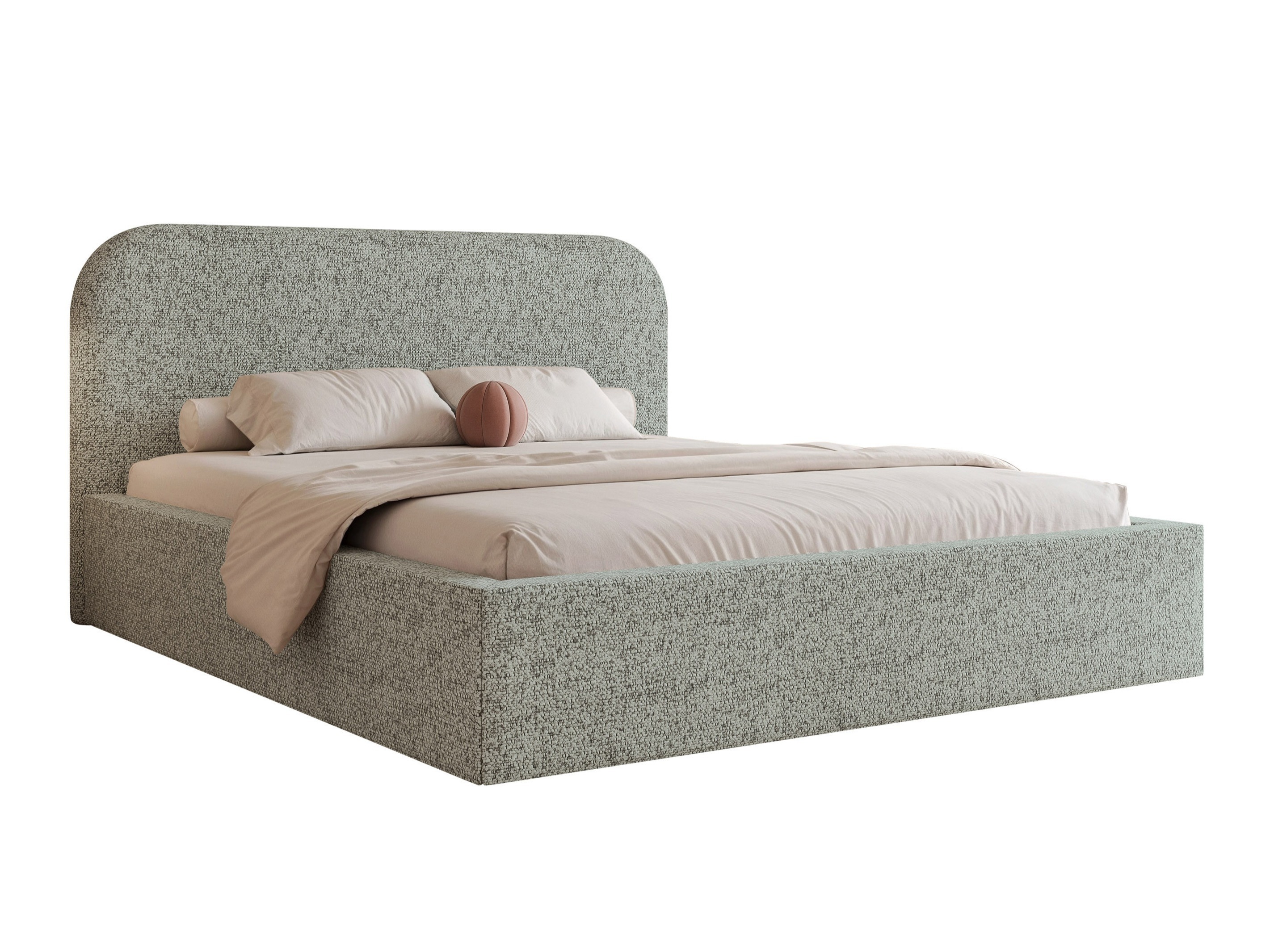 Ágy Martinez 126 (Puente 33)