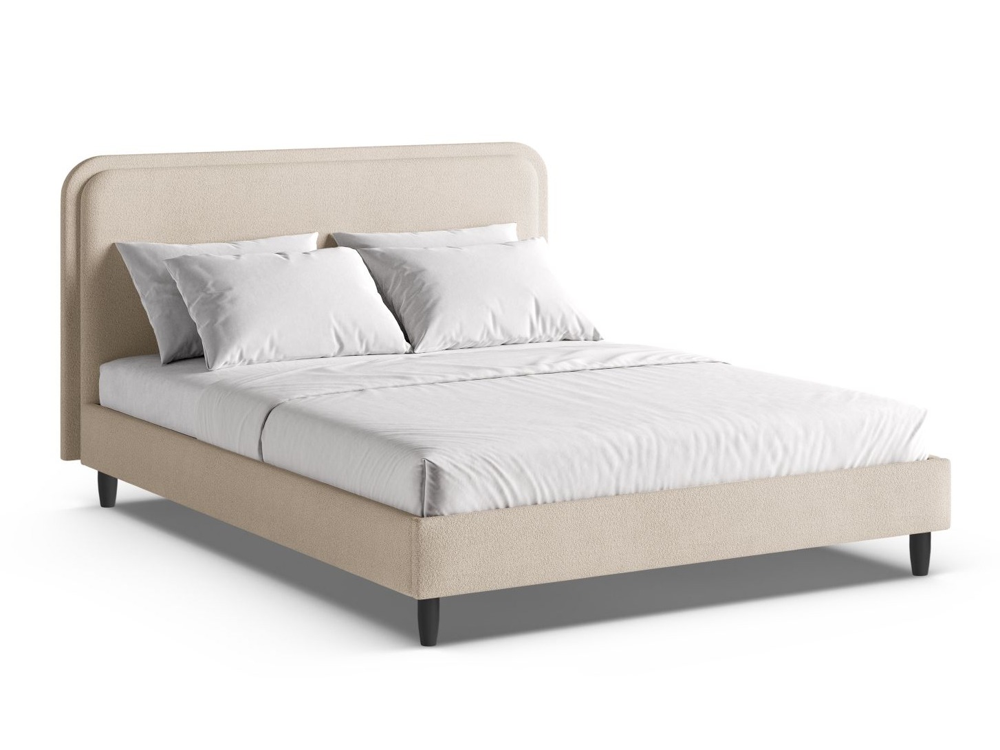 Ágy Beckley 333 (Baloo 2074)