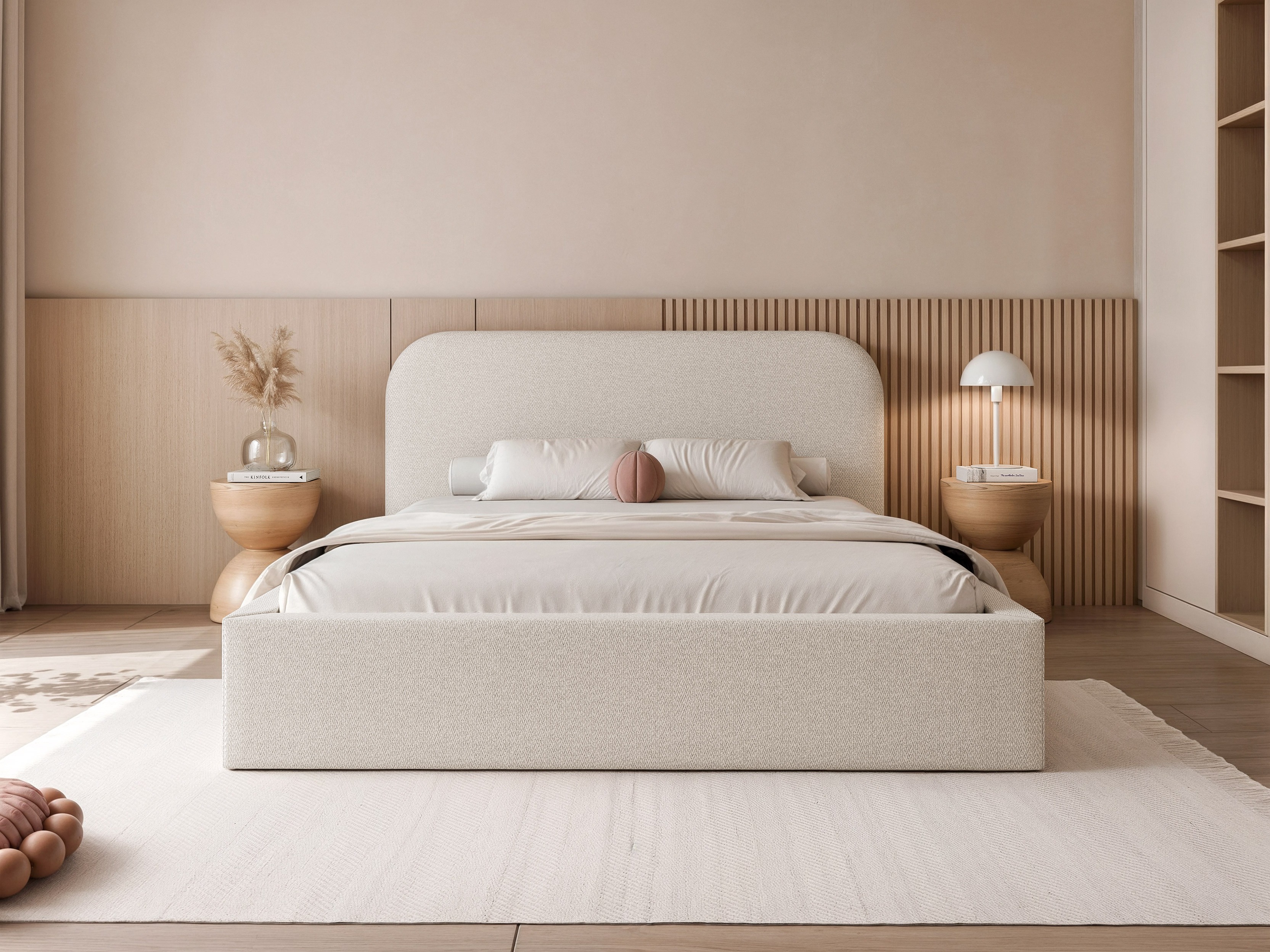 Ágy Martinez 126 (Lumi 04)