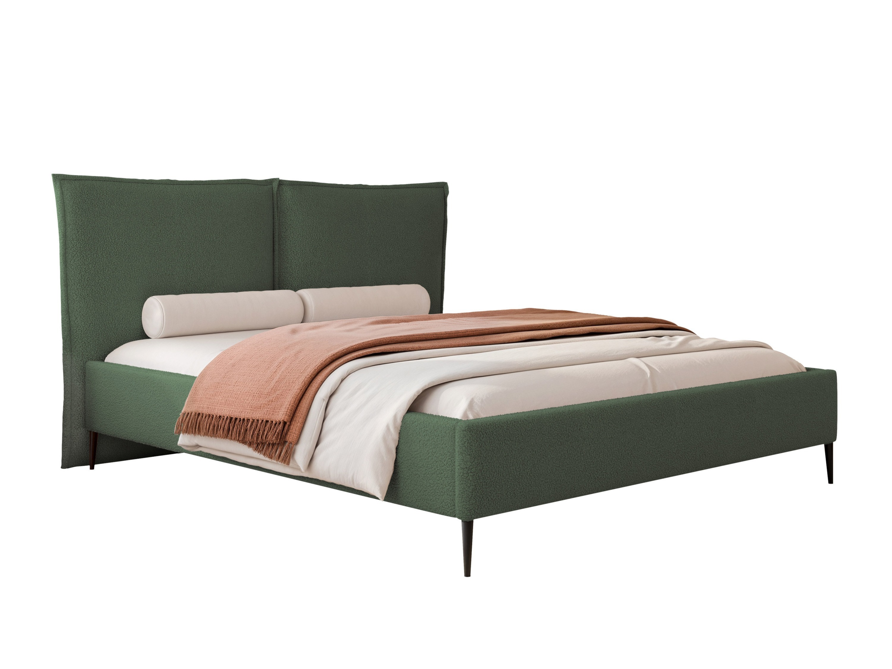 Ágy Martinez 127 (Now Or Never 37)