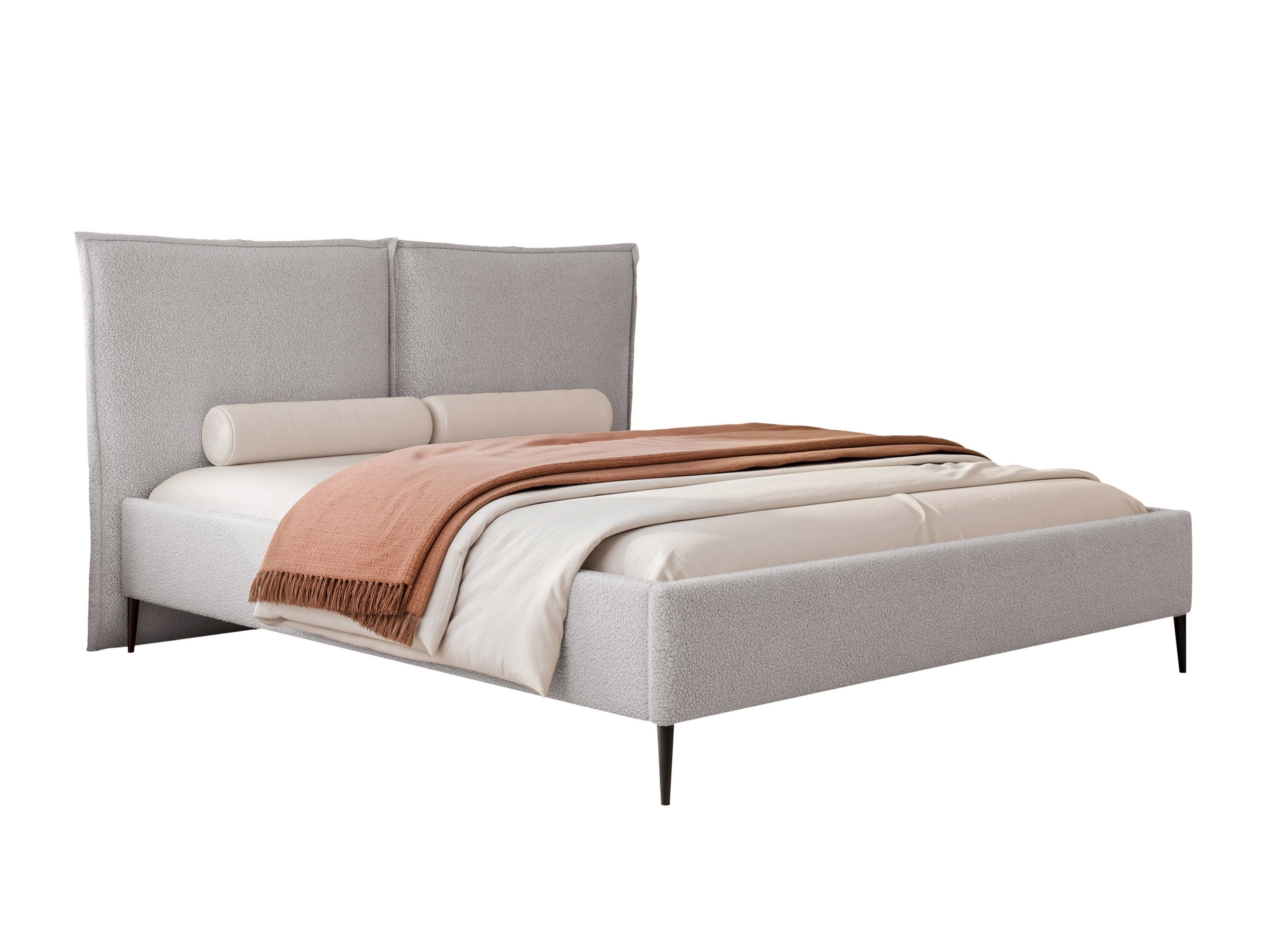 Ágy Martinez 127 (Now Or Never 83)