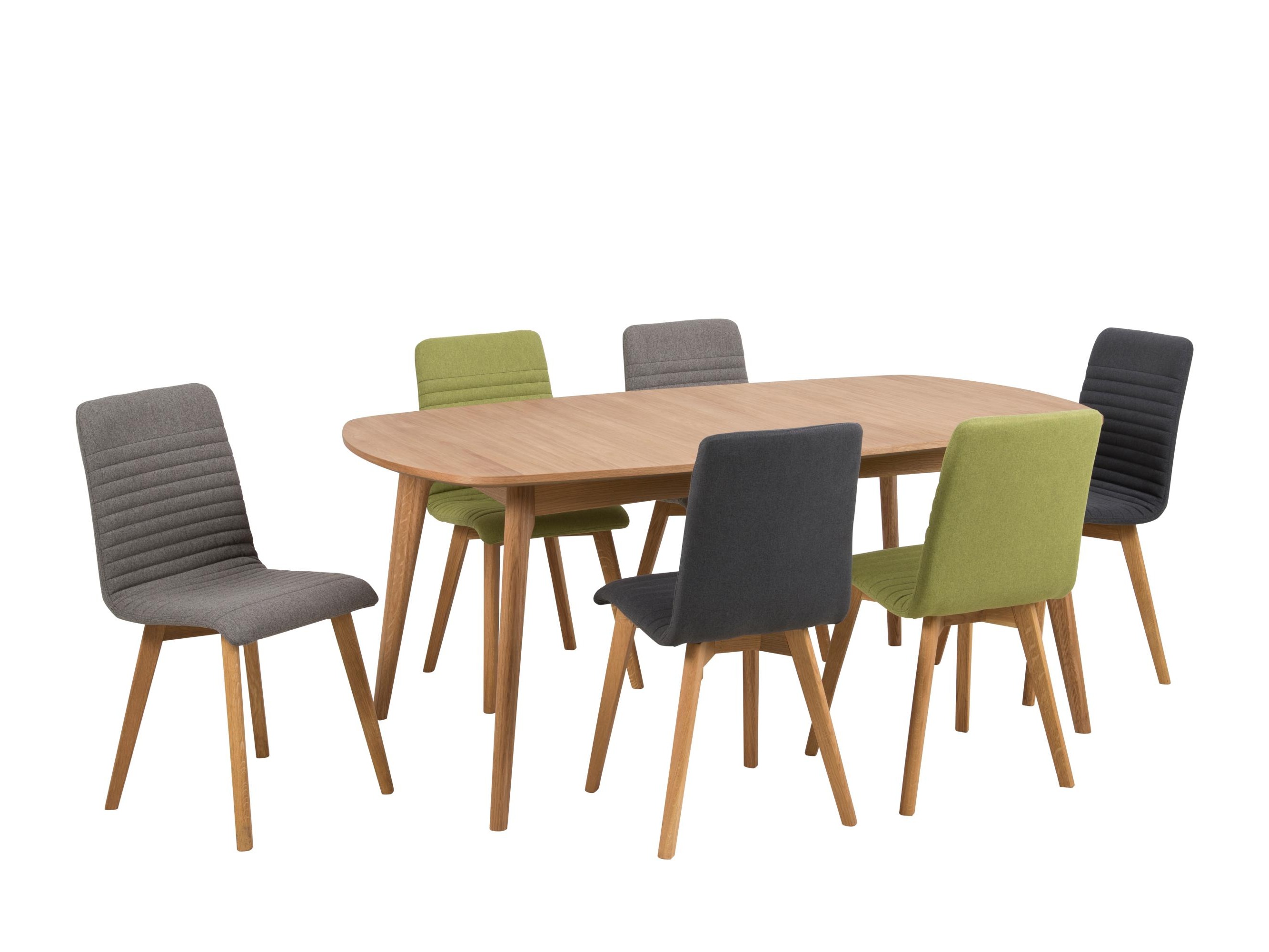 Asztal Norsica Elmdome 104