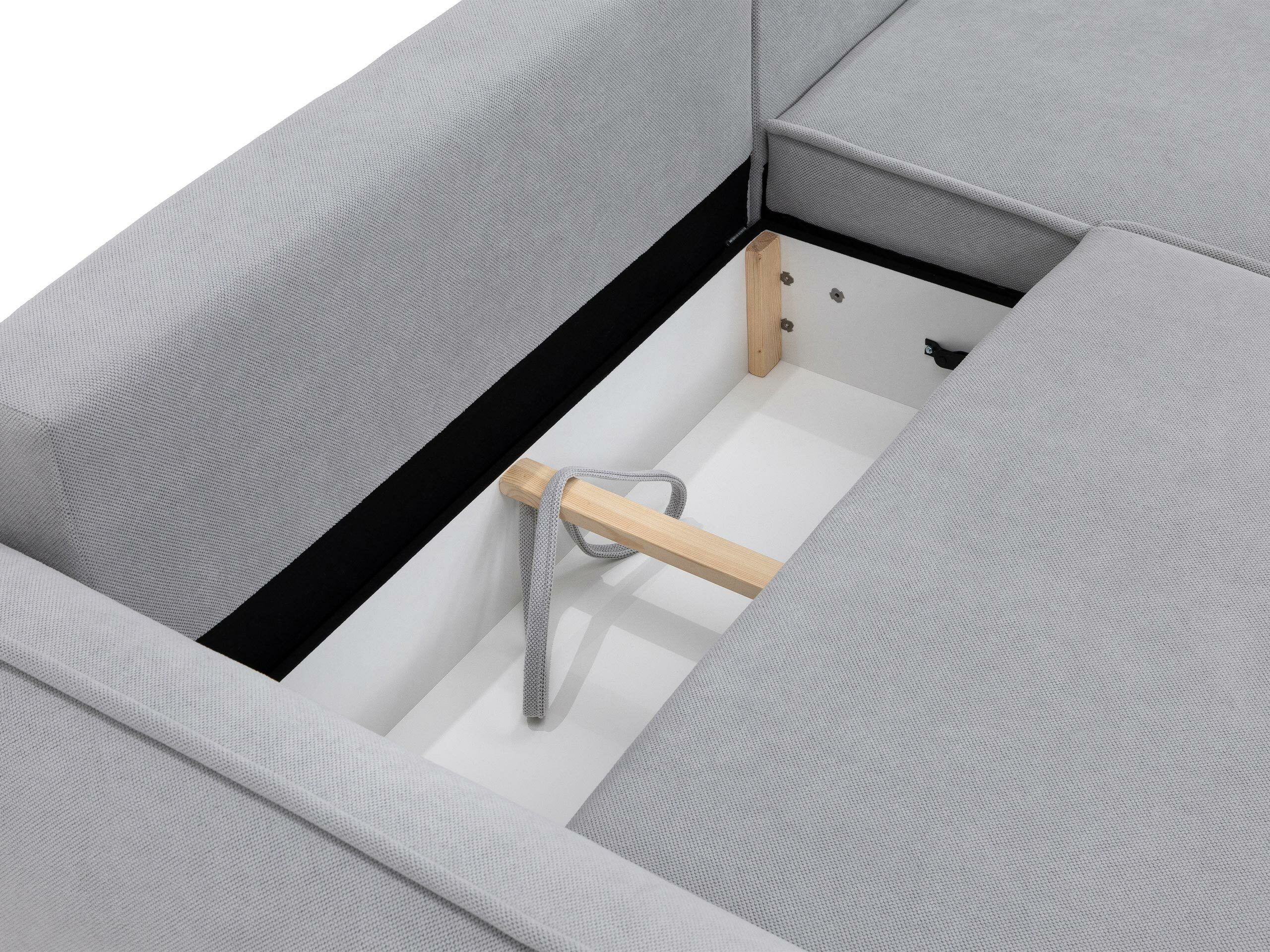 Sarokkanapé Luces (Cruz 79)