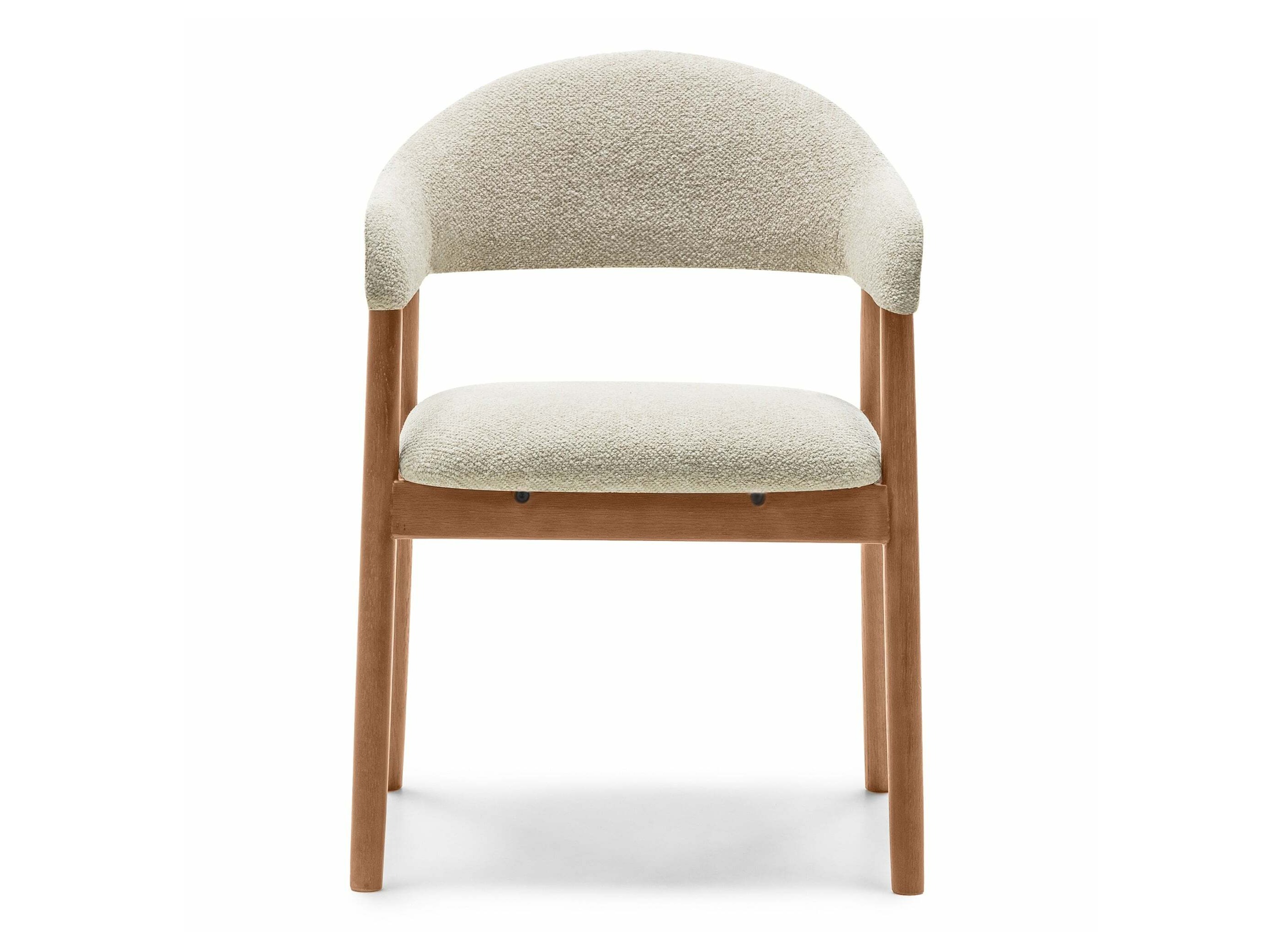 Szék Burleson 330 (Bézs + Dió)