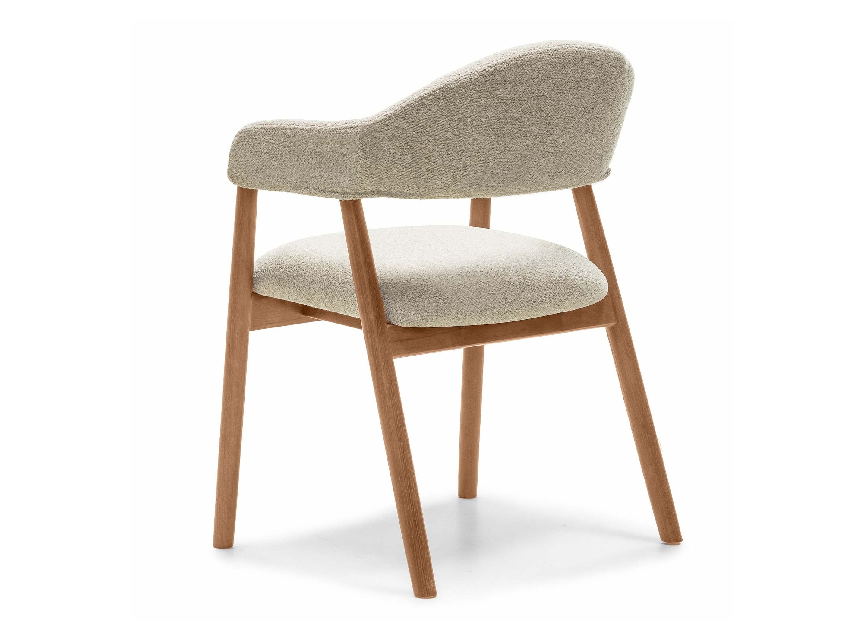 Szék Burleson 330 (Bézs + Dió)