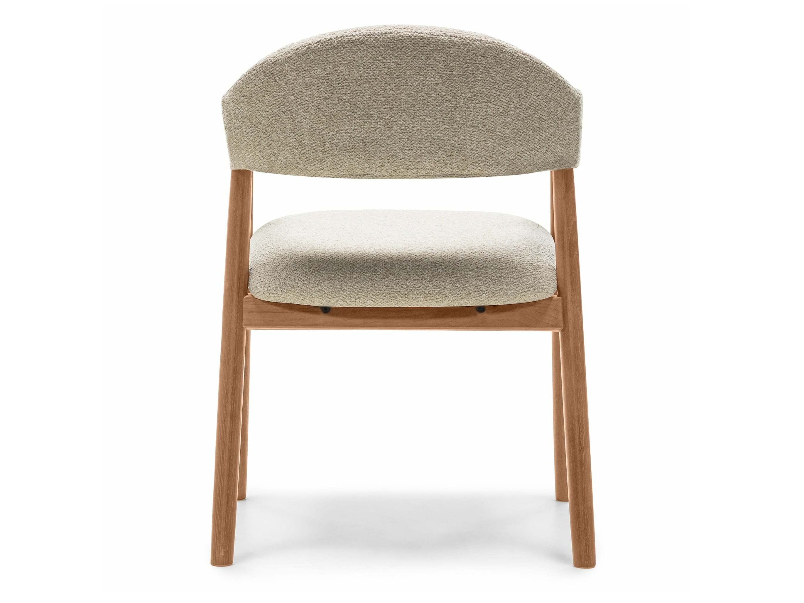 Szék Burleson 330 (Bézs + Dió)