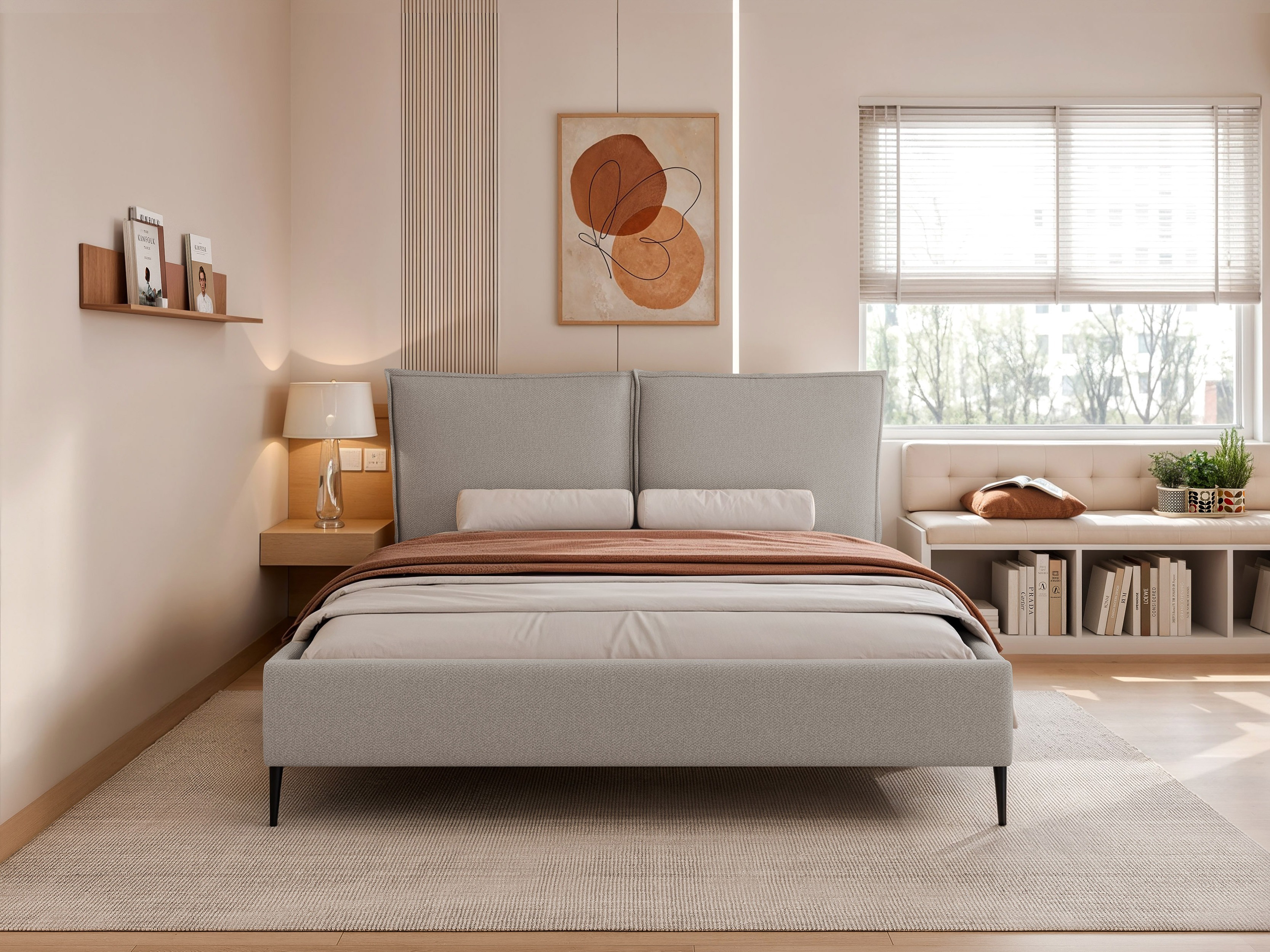 Ágy Martinez 127 (Lumi 11)