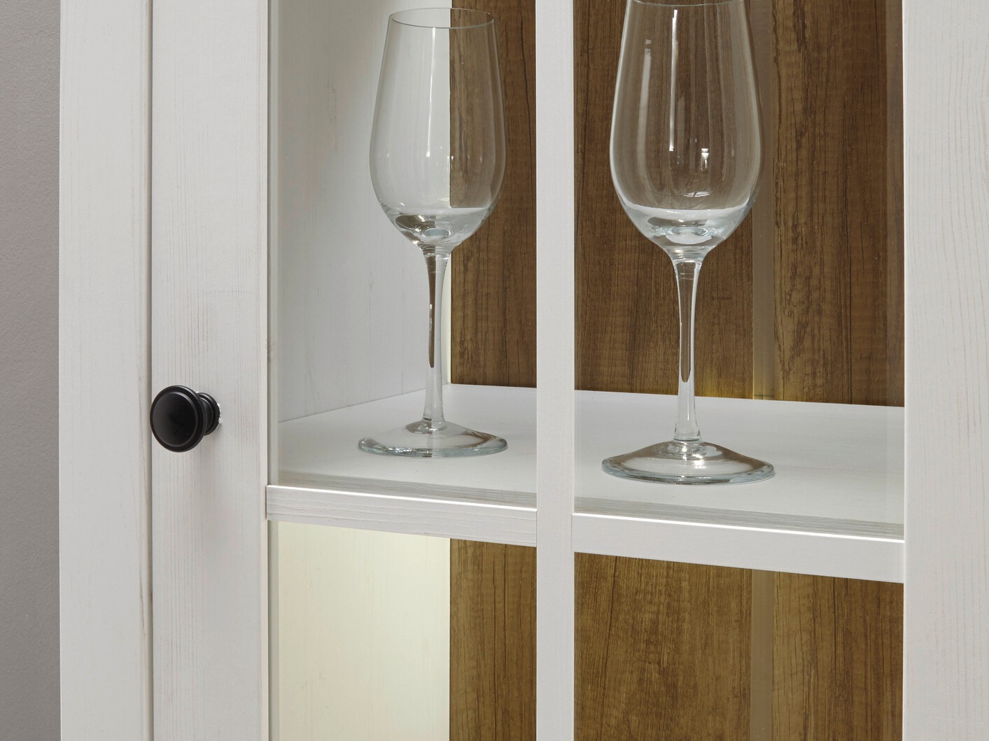 Könyvespolc Etrdora 101